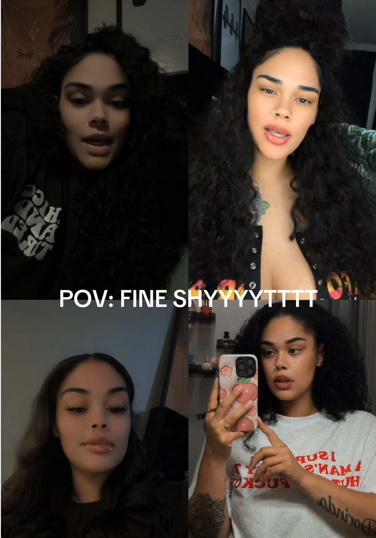 @Danesha Ayne