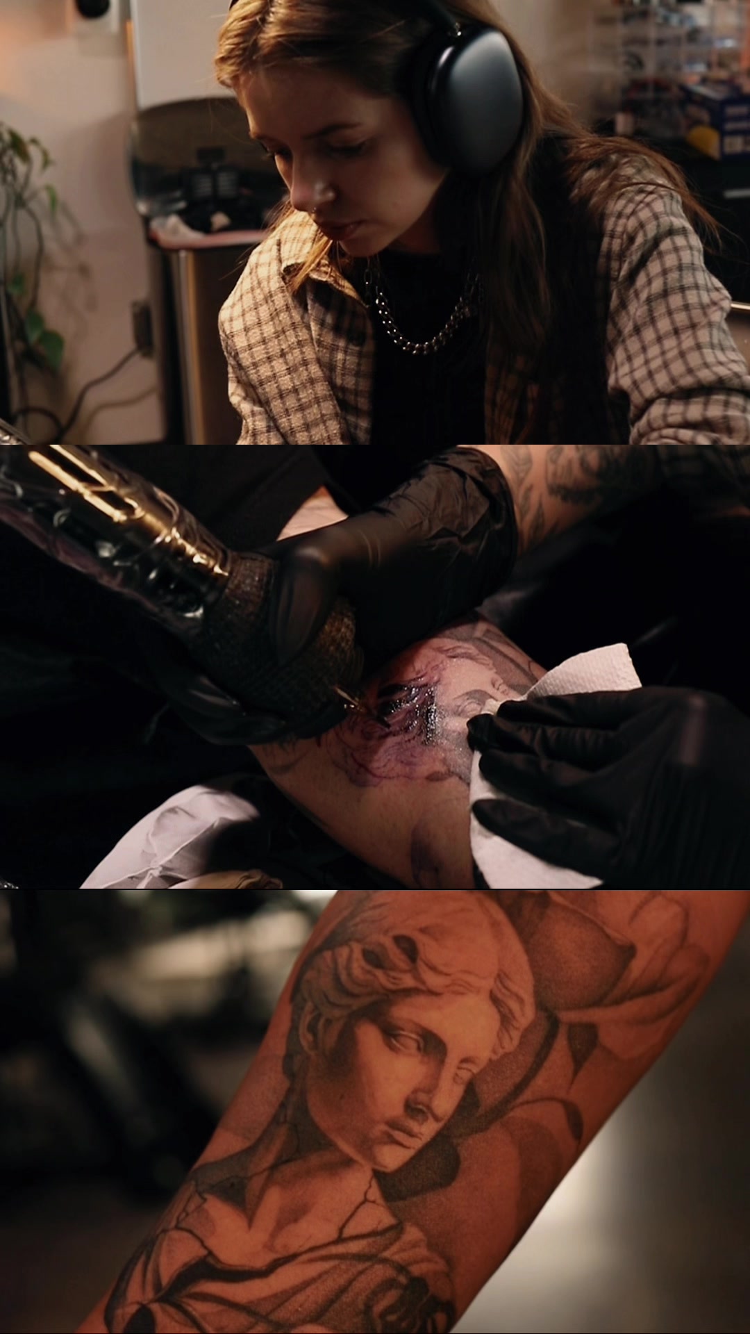 @Lucid Studios Tattoo