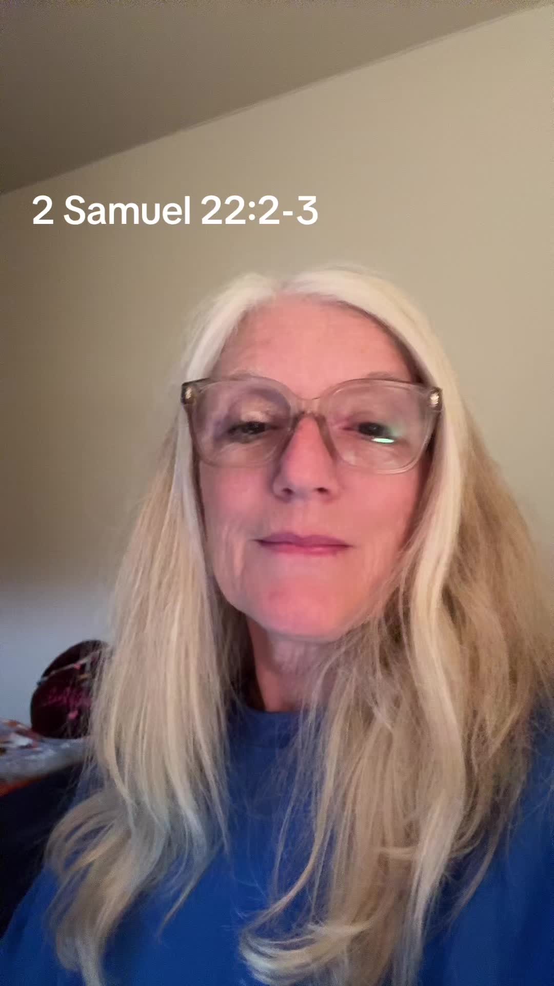 @Suzanne
