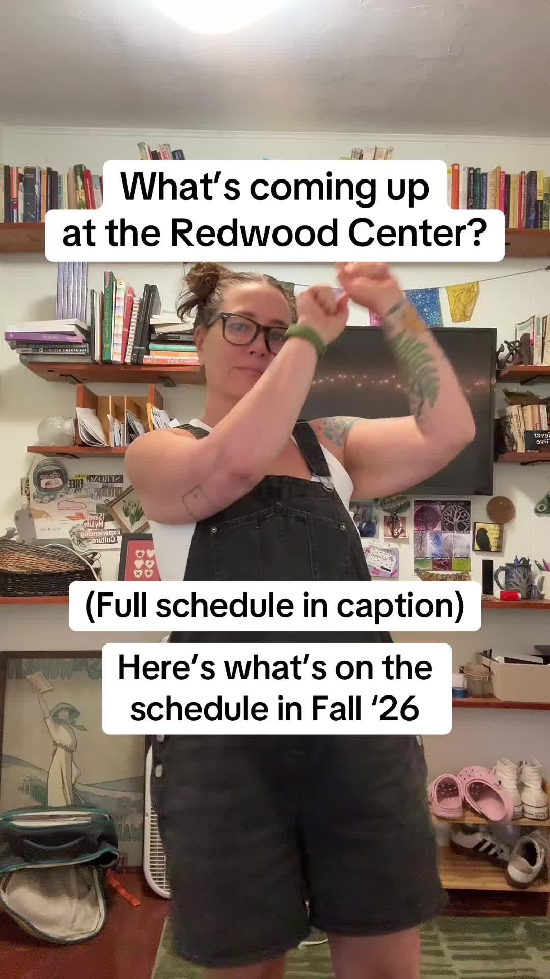 @RedwoodCenterforChildren