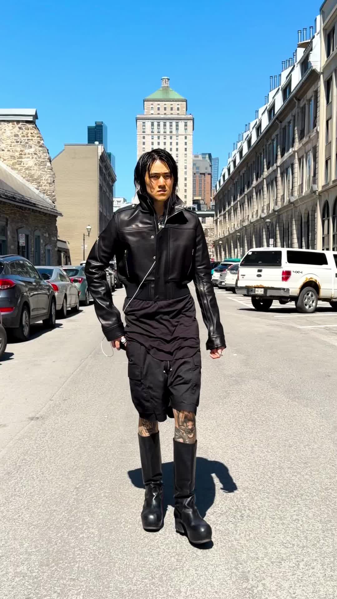 @SSENSE