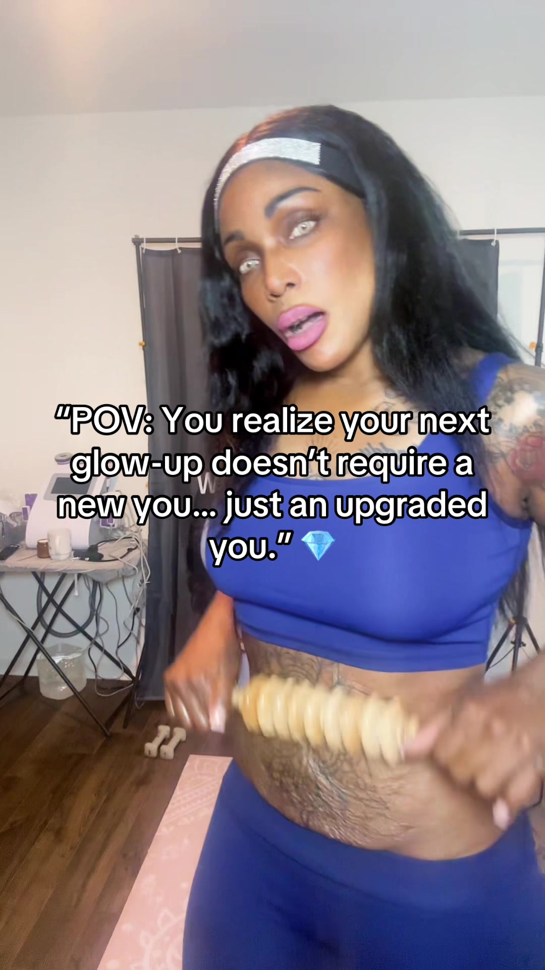 @❌Glow Coach❌Tosha Nejuane