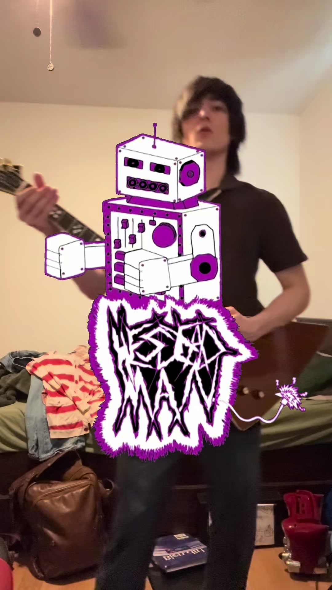 @MattiLaheyGaming