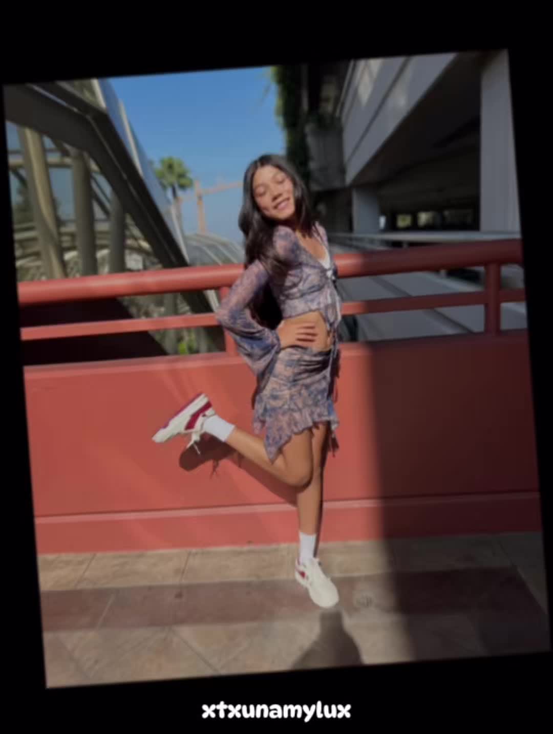 @xtxunamylux ll fan account