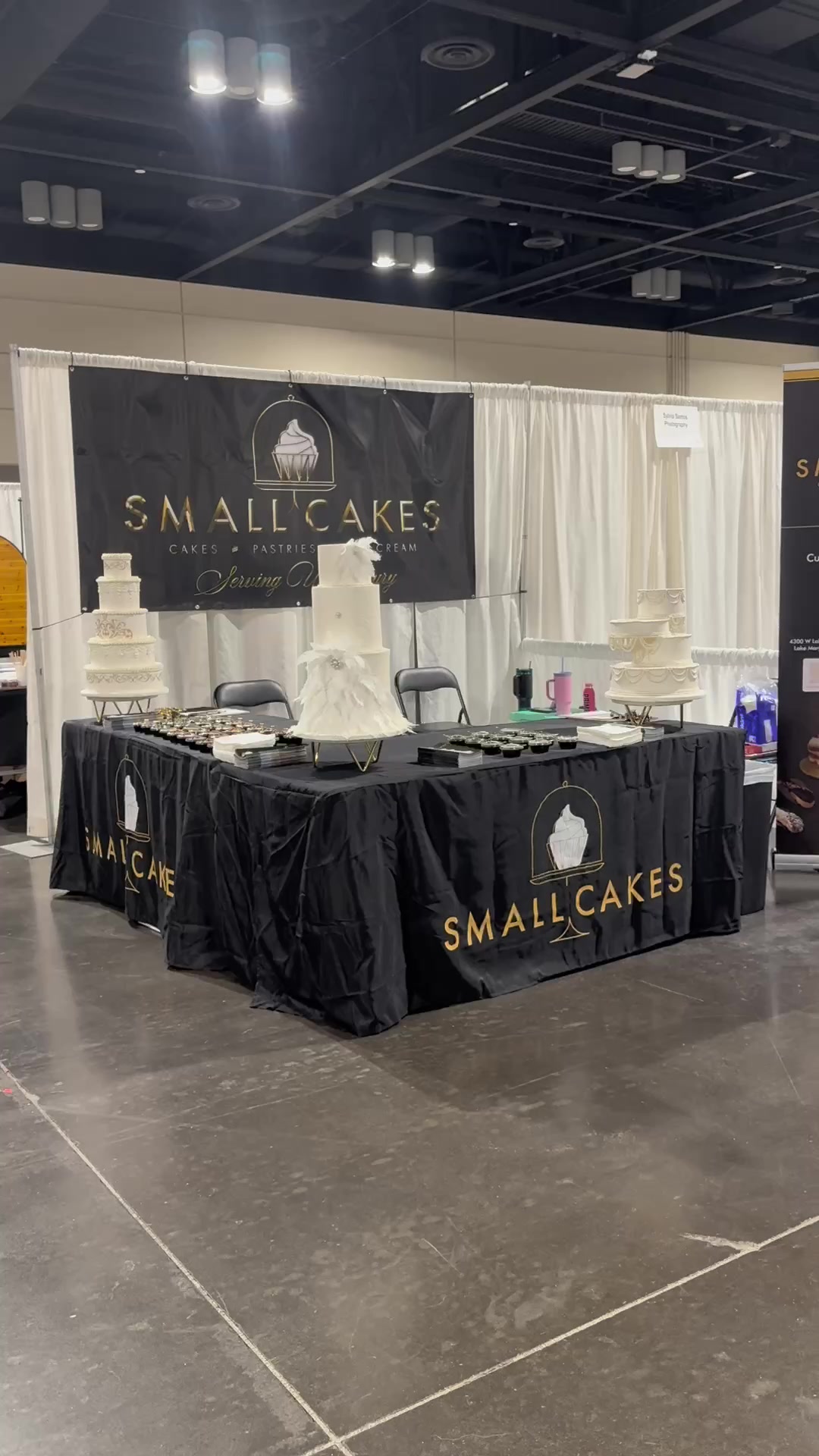 @SmallCakes Lake Mary