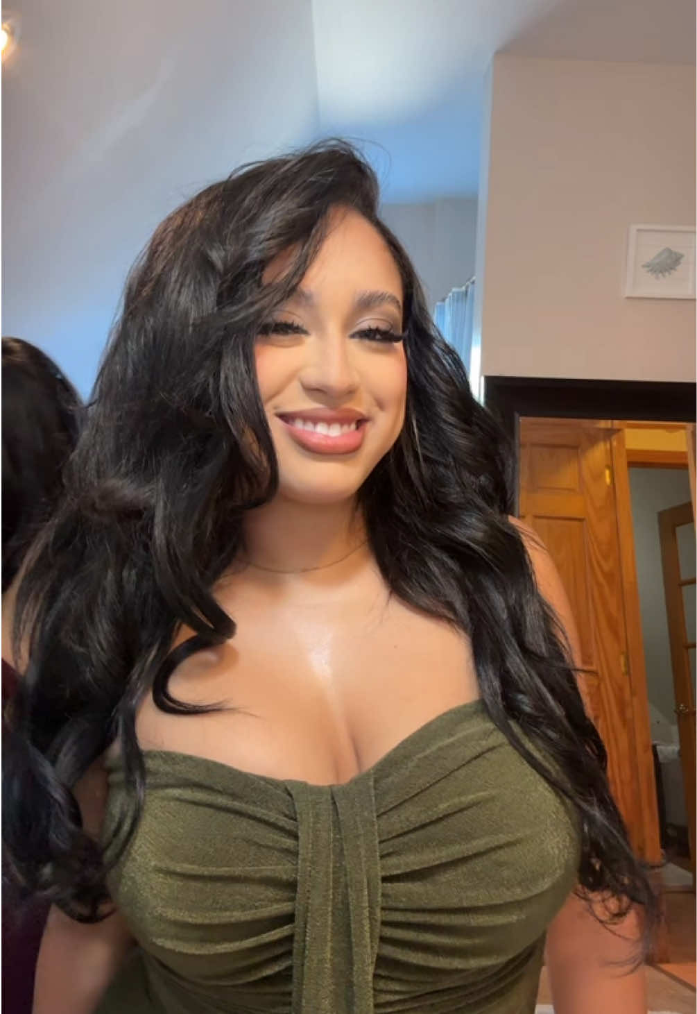 @Kali Marie