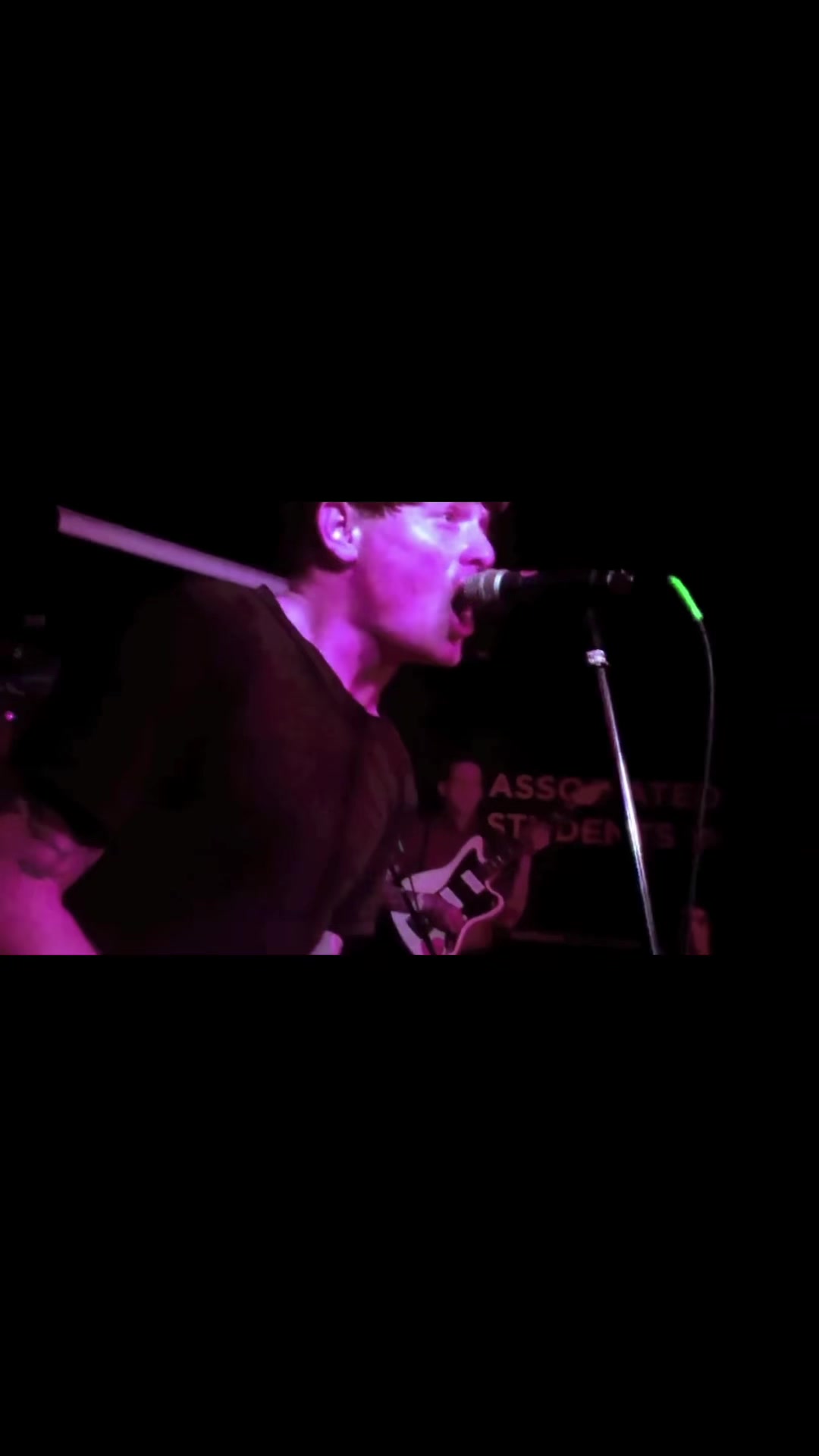@Yesterday’s Indie Scene