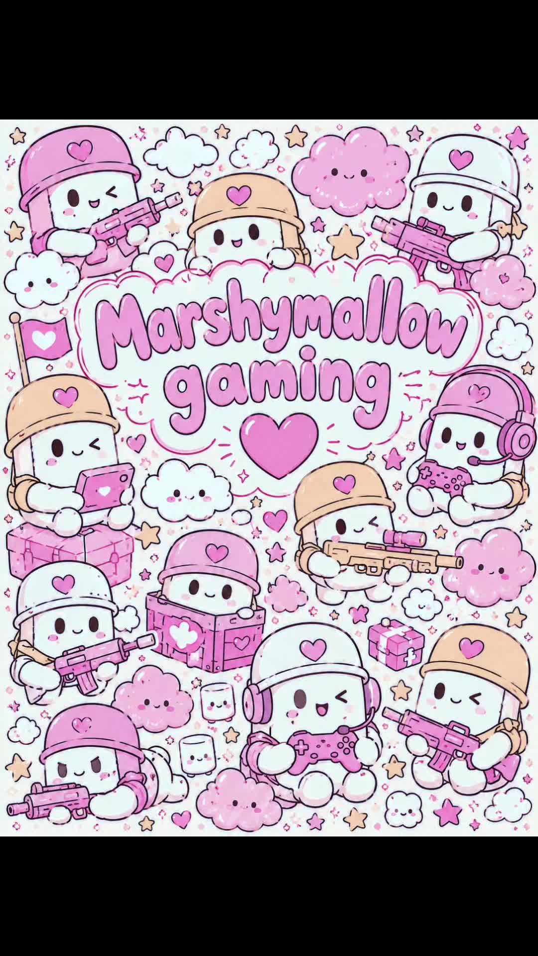 @🎀 Marshy 🎀