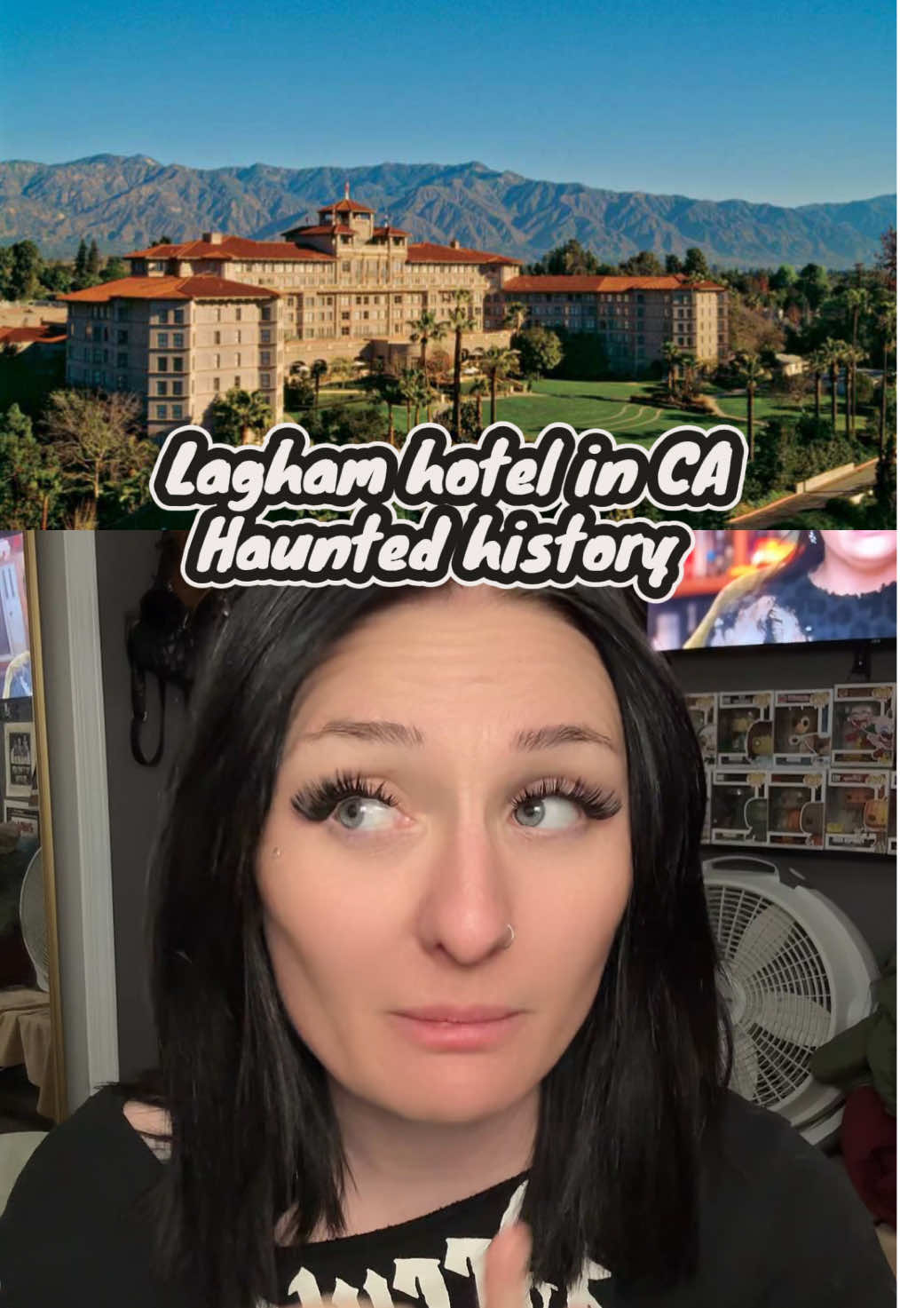 @tannieloveshorror