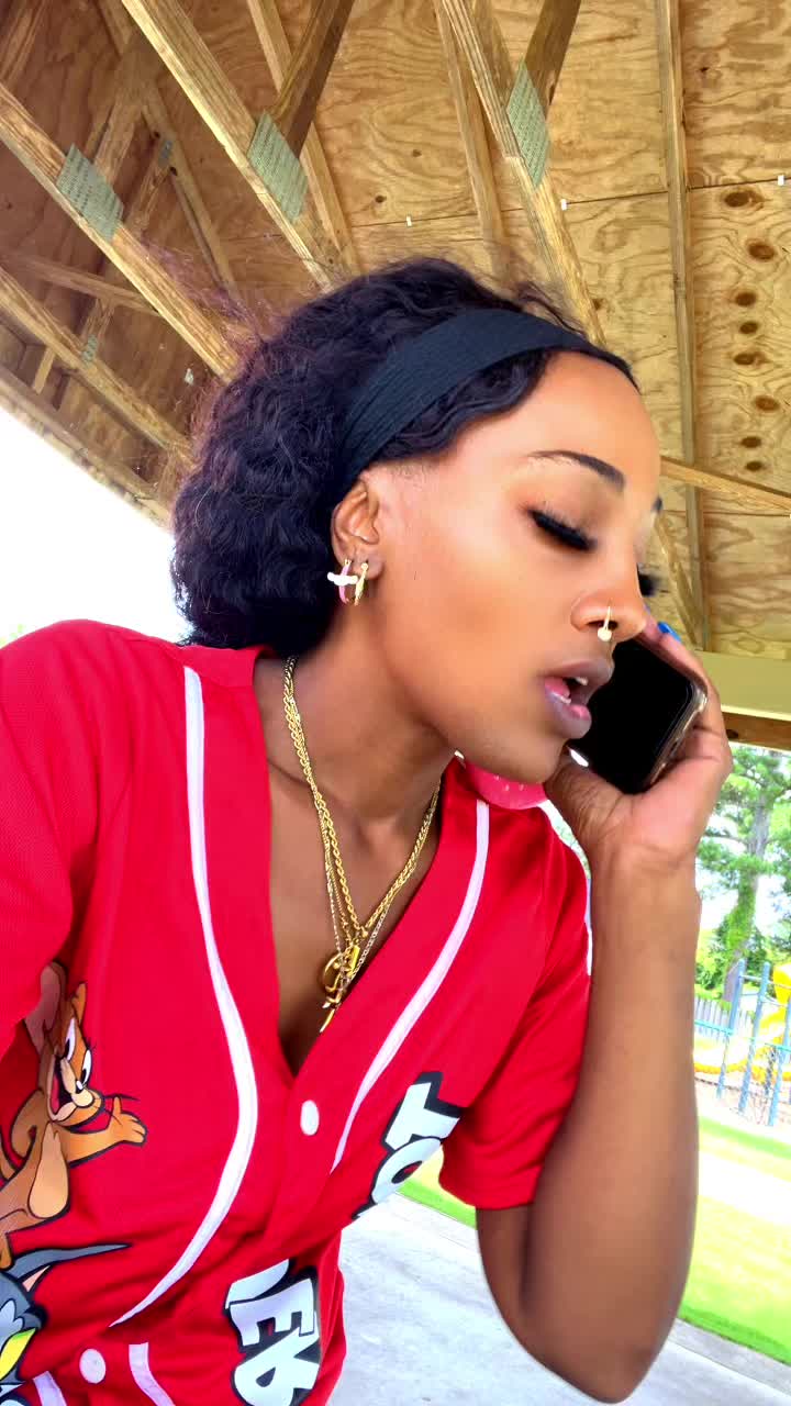 @DrekaBabii
