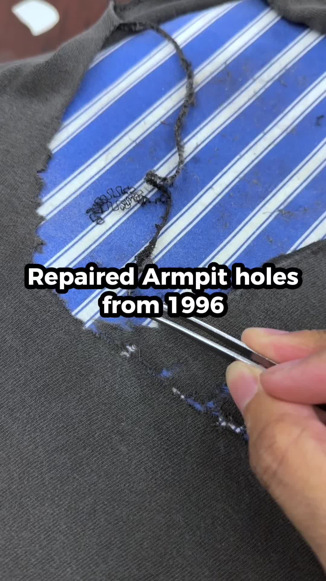 @WORNREPAIRS