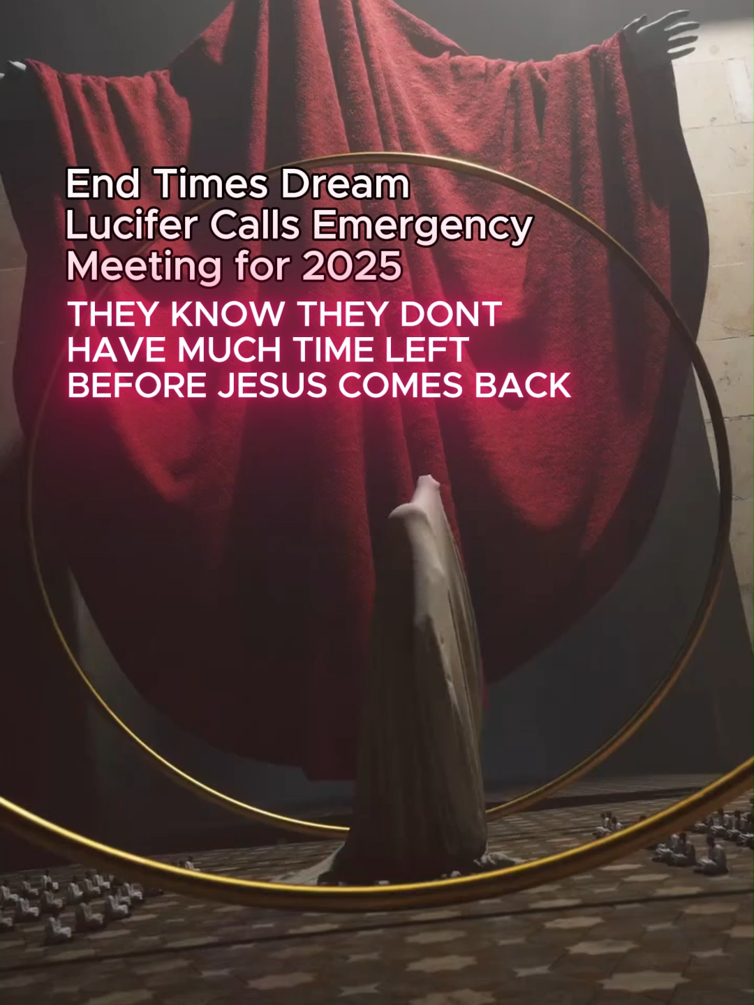 @Jesus is Lord