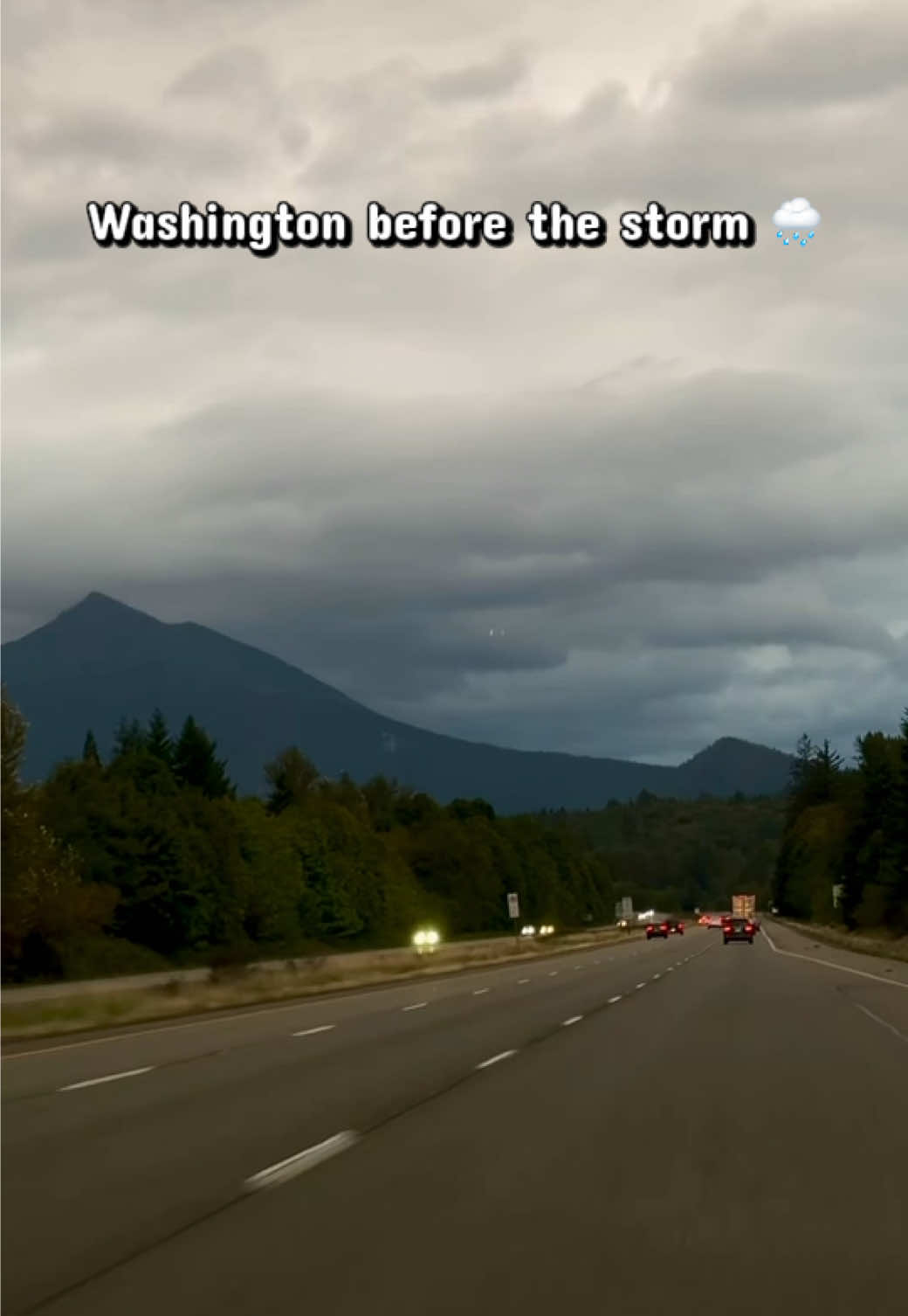 @Washington Vibes