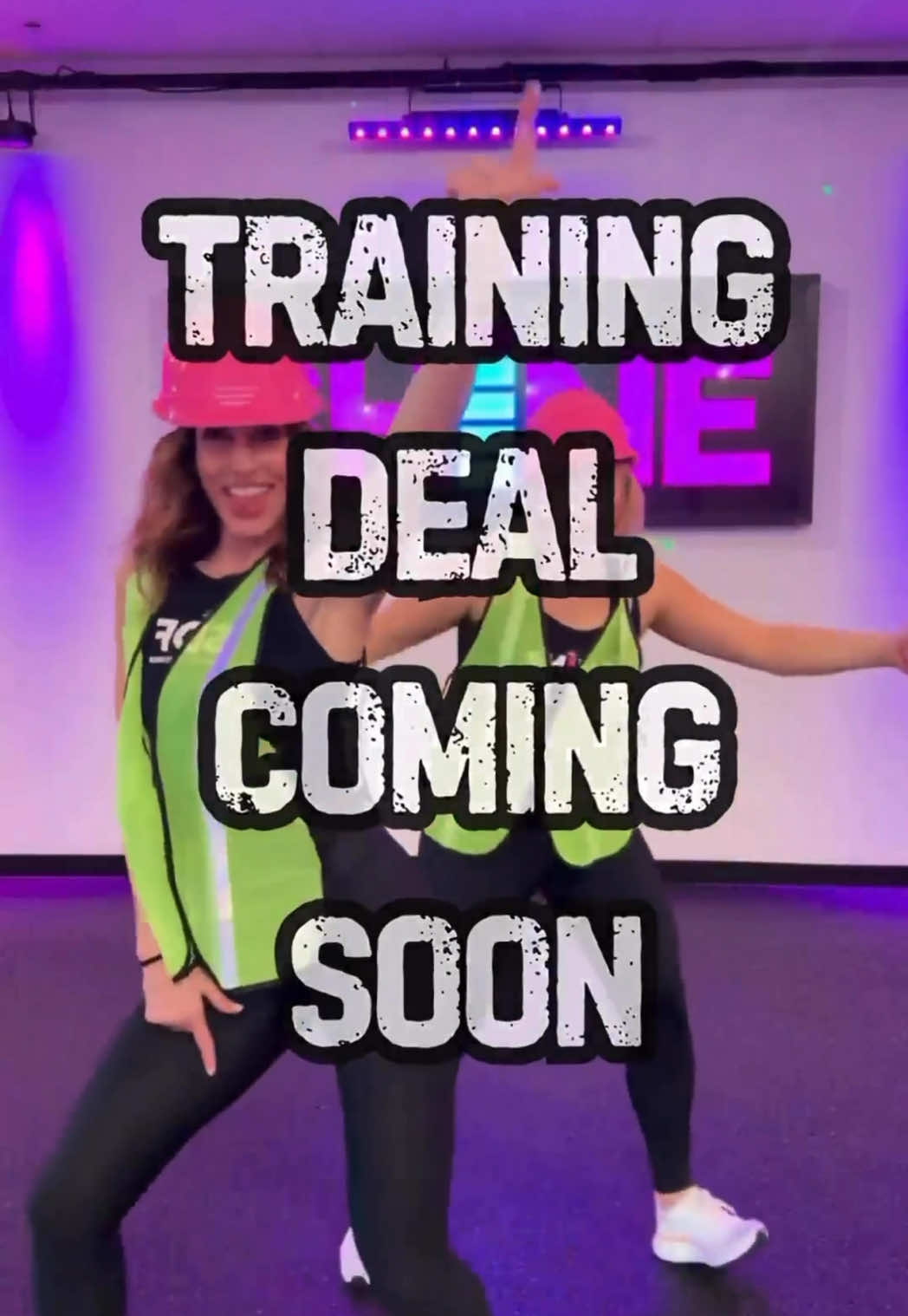 @SHiNE Dance Fitness