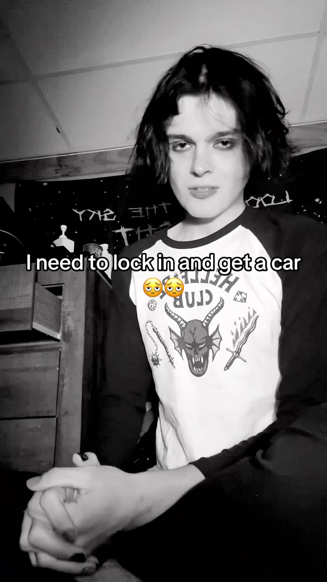 @Yourfavoriteghost