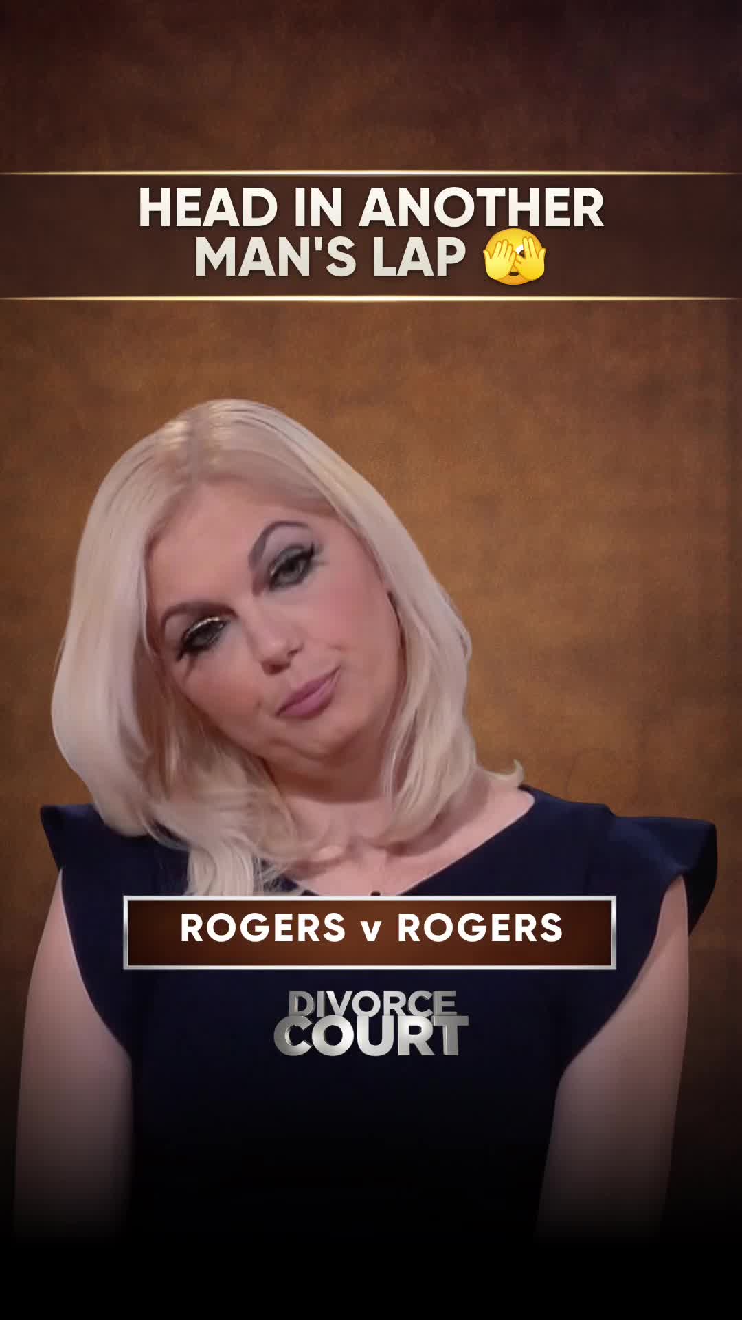 @Divorce Court