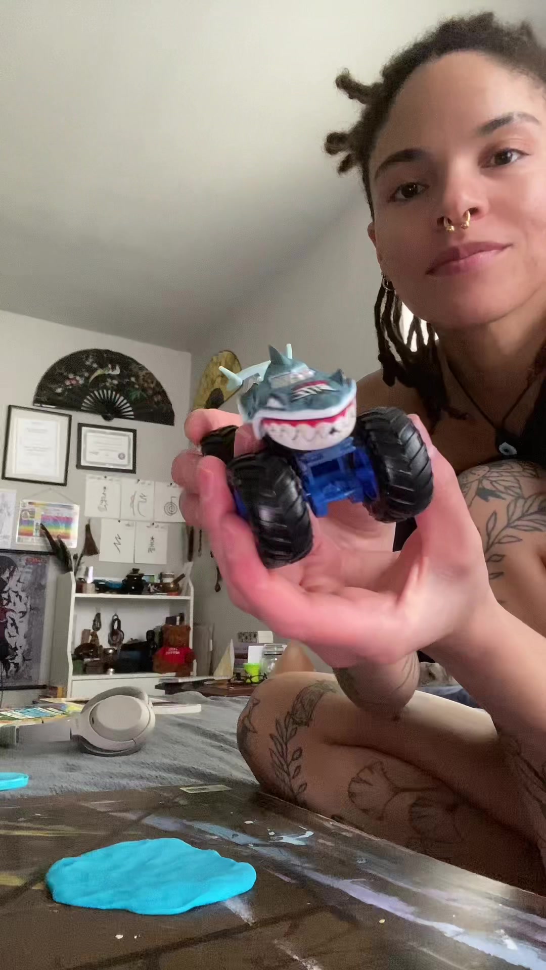 @Tattianna