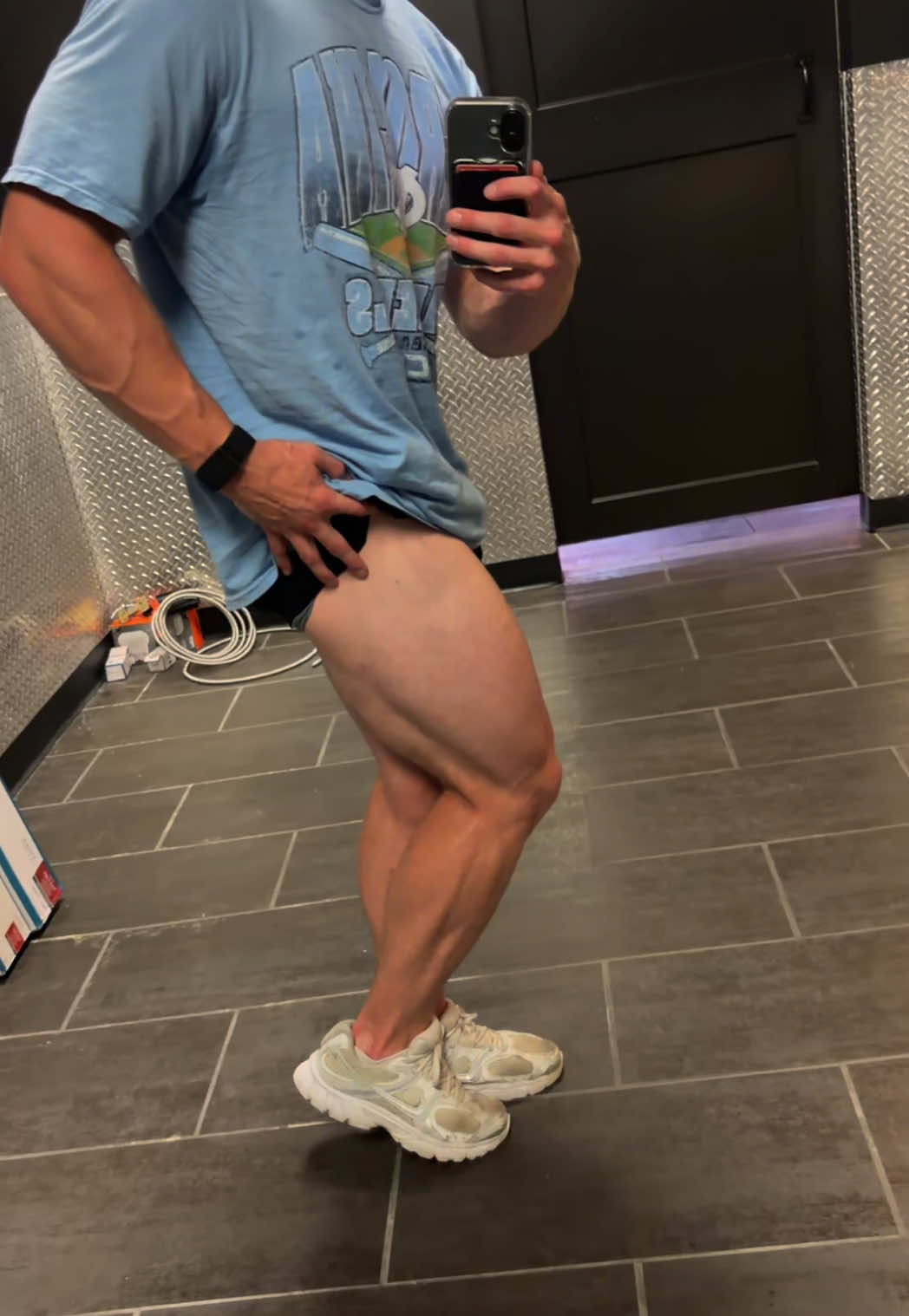 @Brad brah