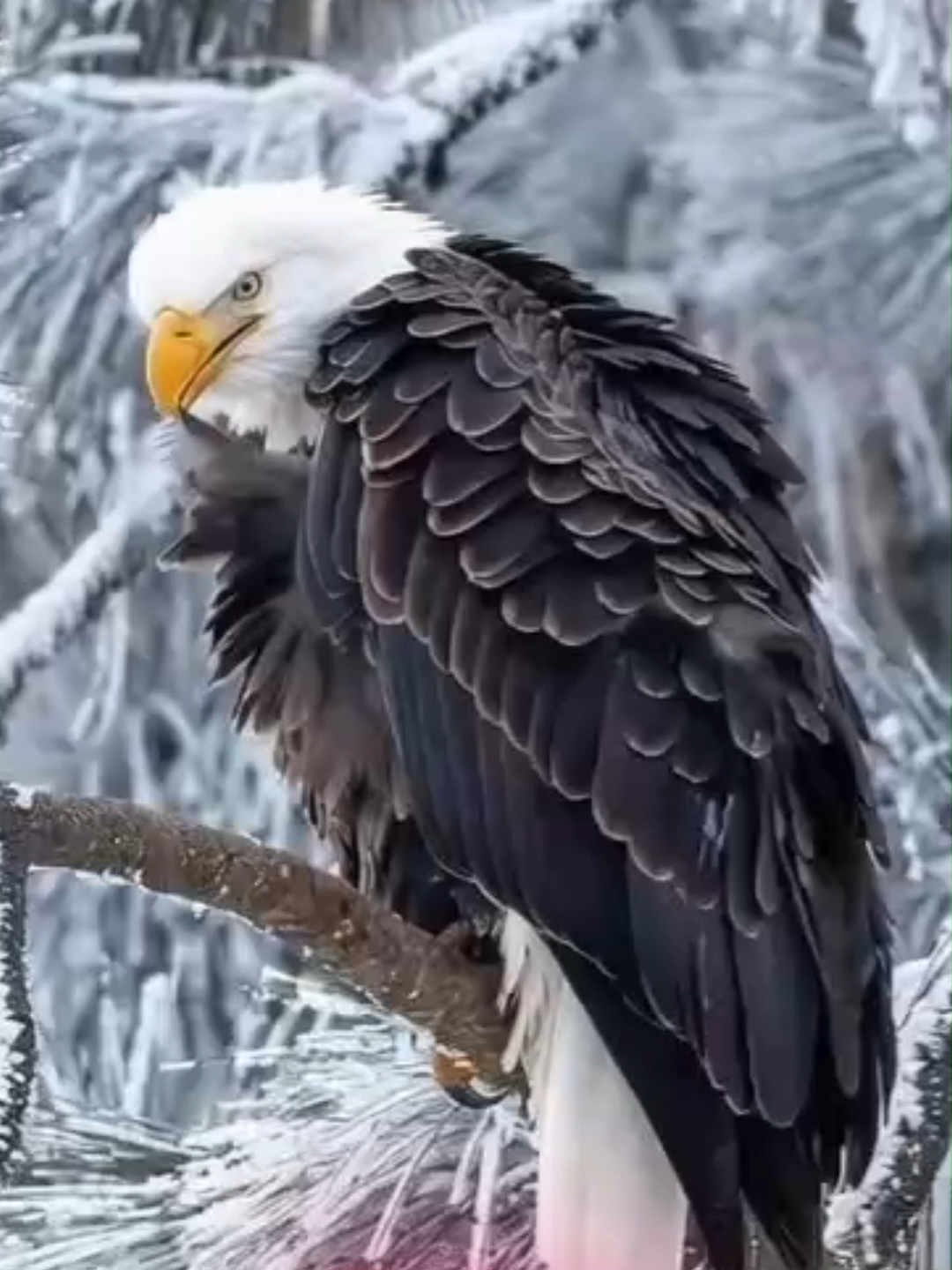 @Eagle Lover 143