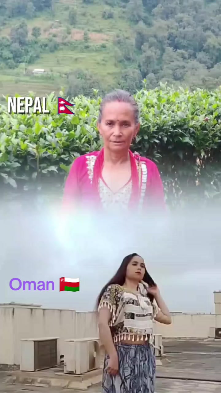 @🇴🇲  🇳🇵Maya Stha