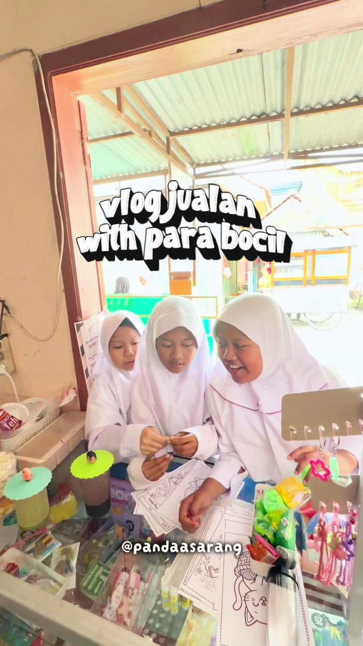 @teh Ainni 🐼