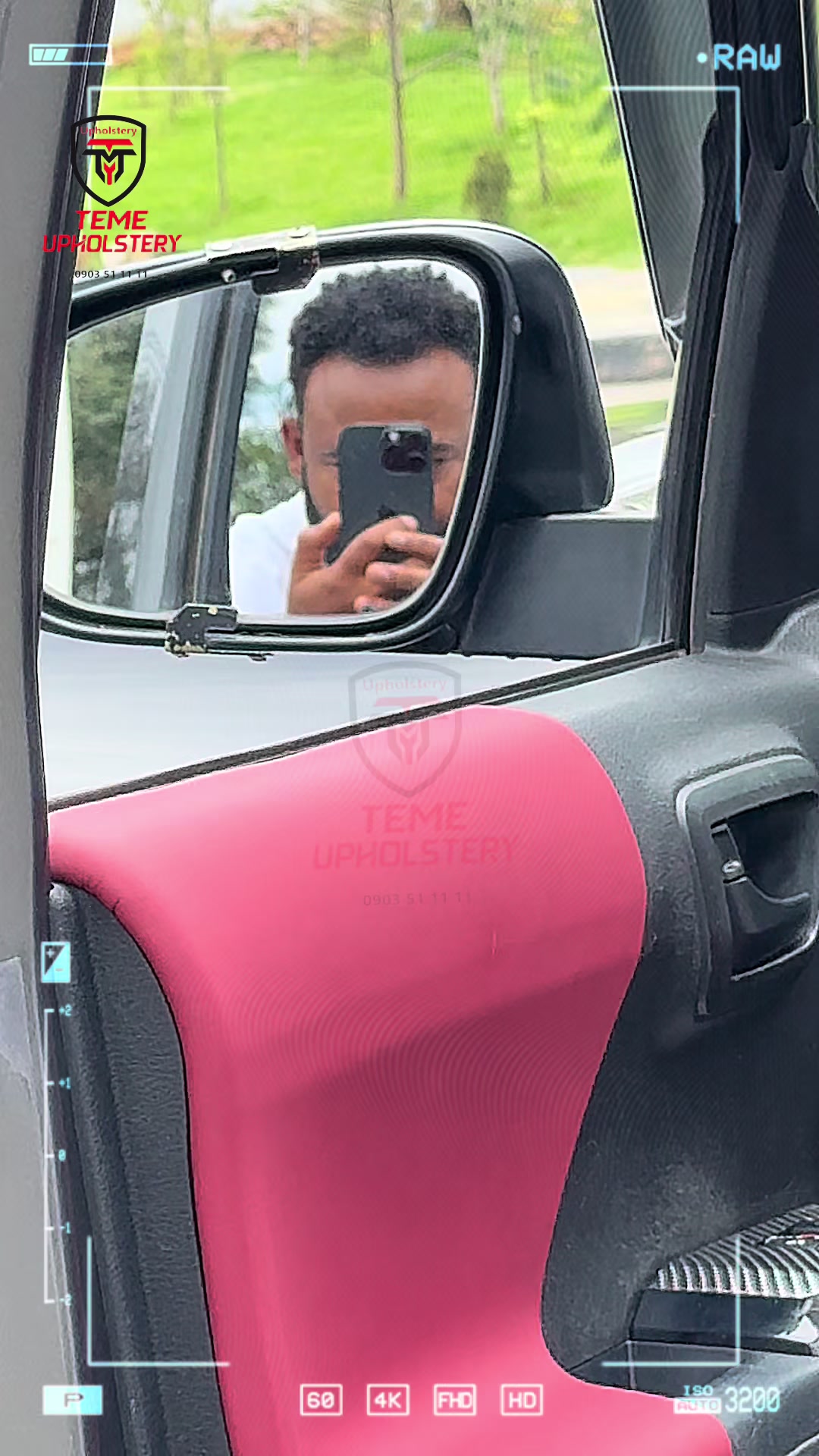 @teme upholstery