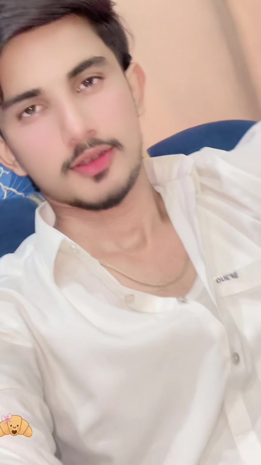 @Sardar Bilal Dharalla