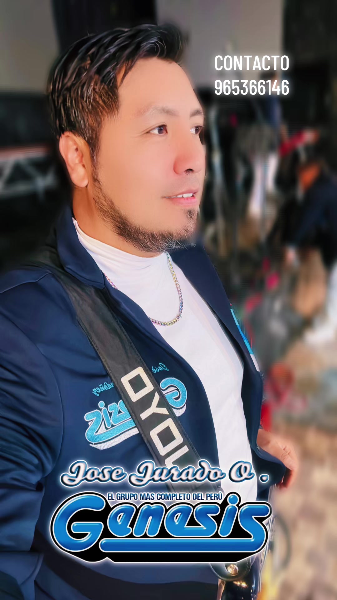 @Grupo Genesis Oficial