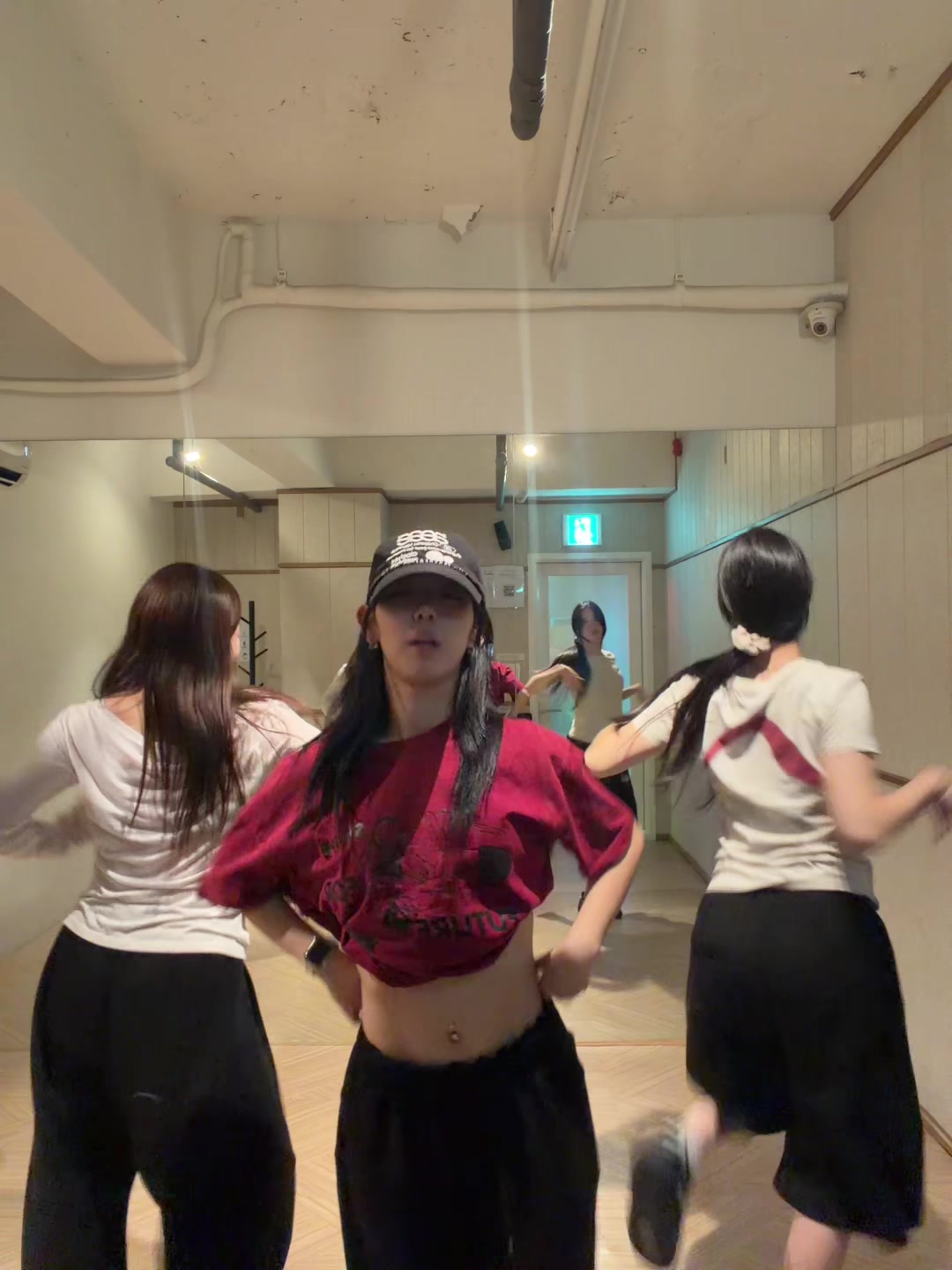 @TheOther 디아더