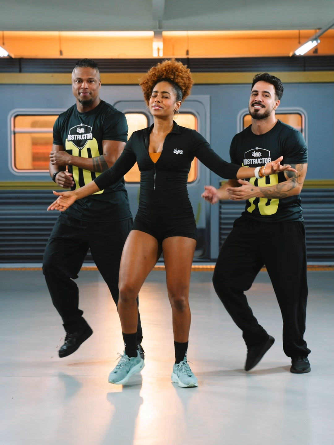 @FitDance