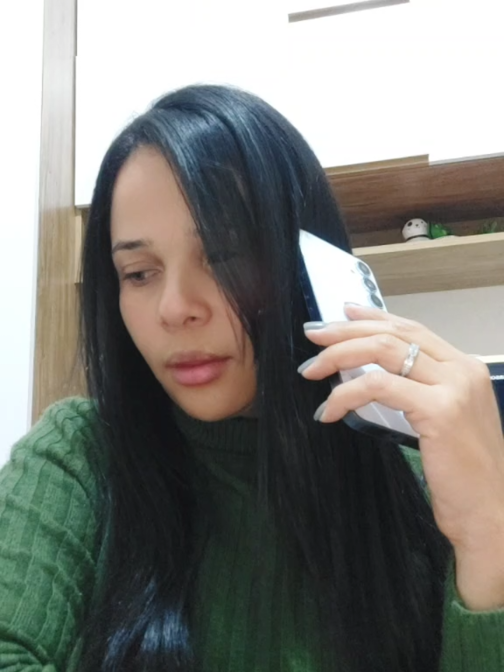 @Mara de Jesus
