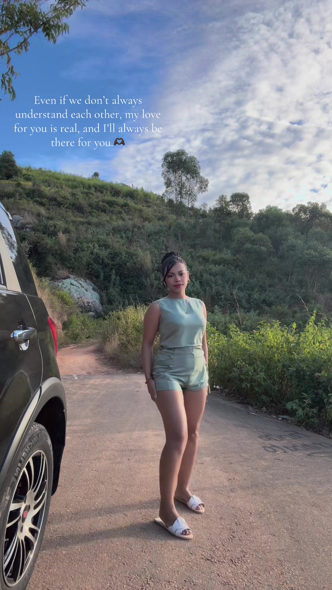 @Aina Mélinah 🇲🇬