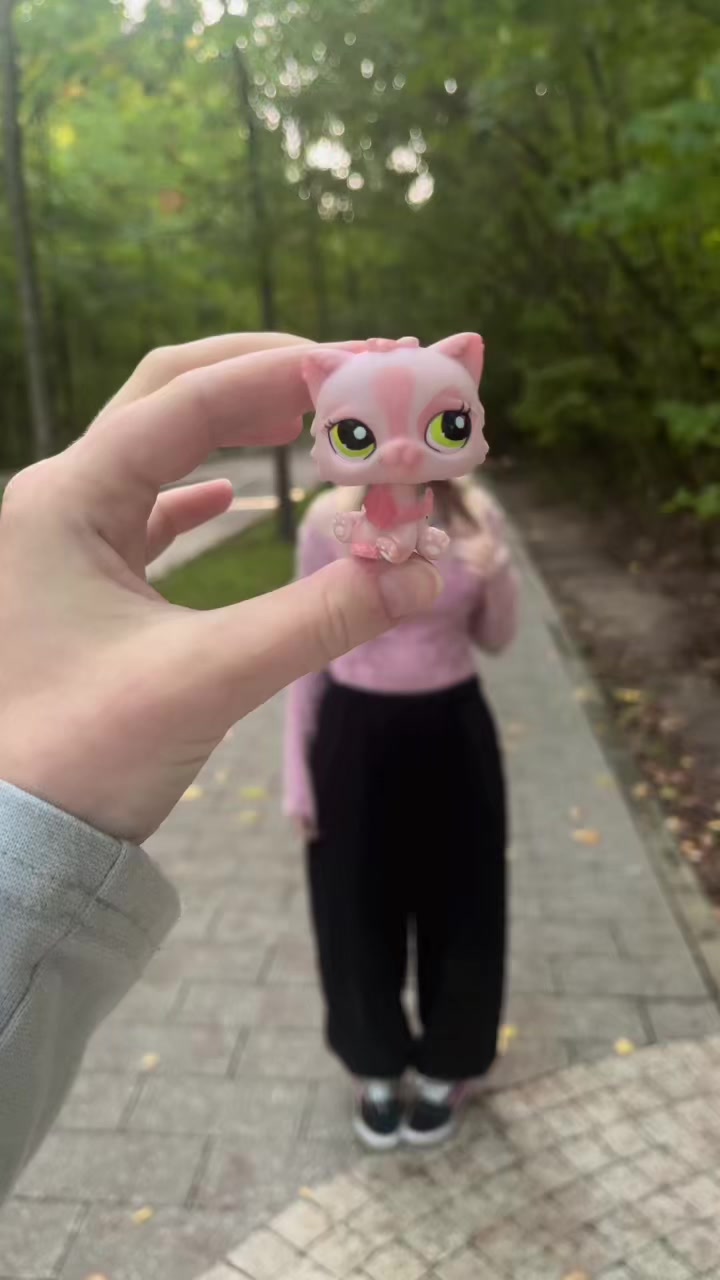 @Чай