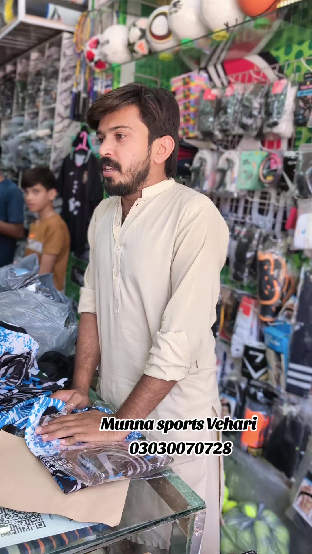 @Munna Sports vehari official