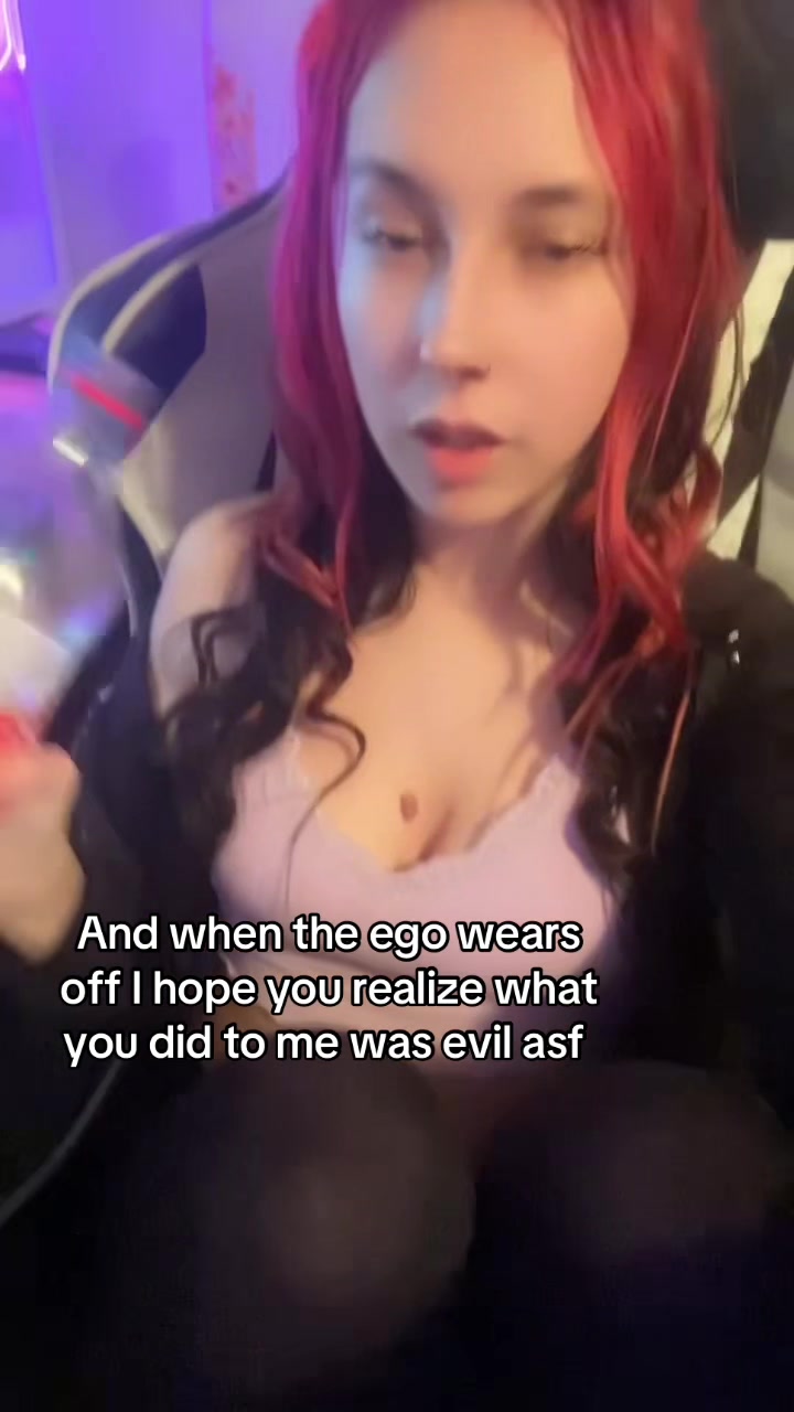 @LilRed 👑