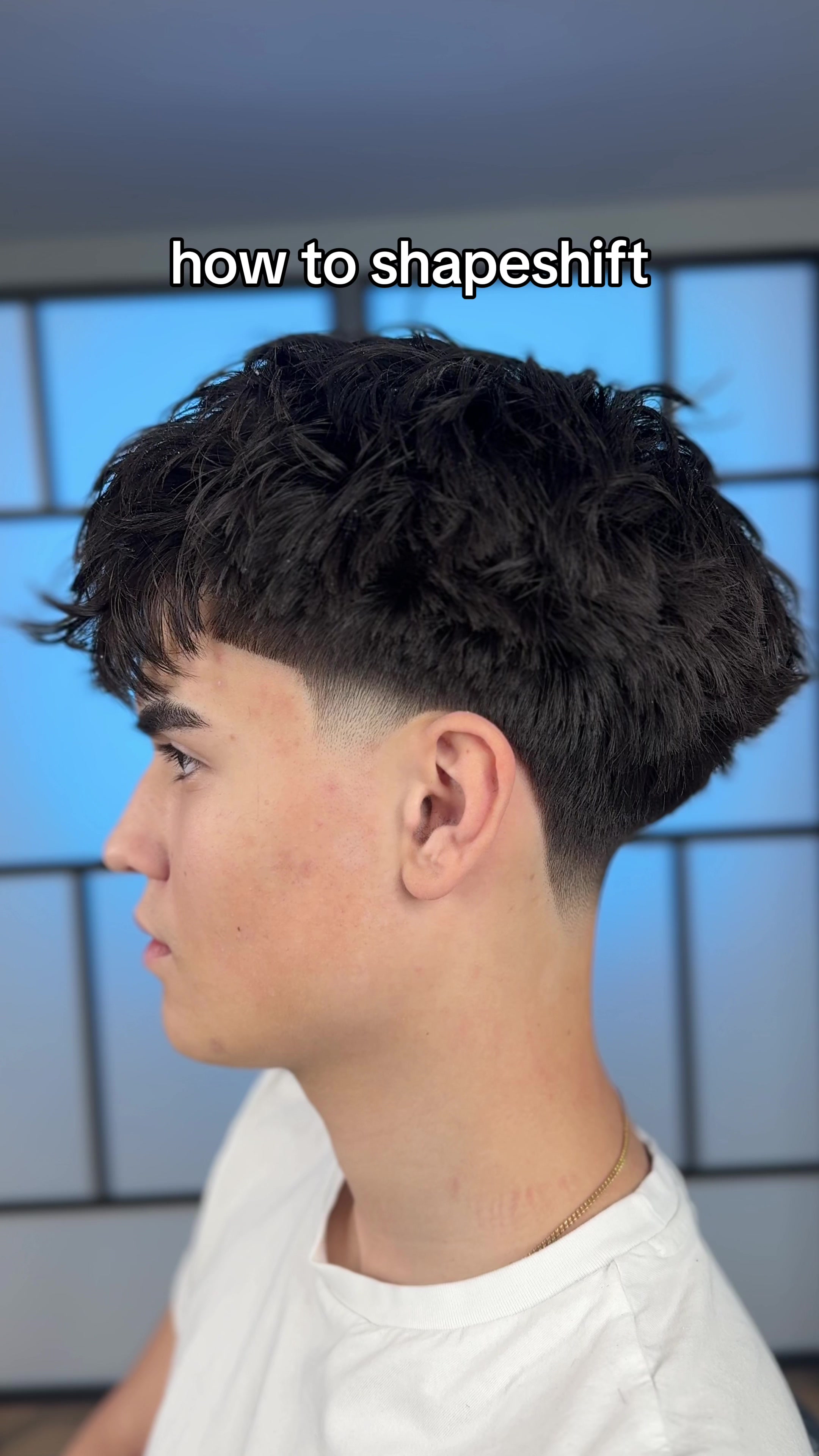 @Brandon &bull; Vancouver Barber