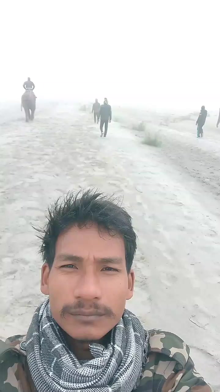 @Shiva Charan