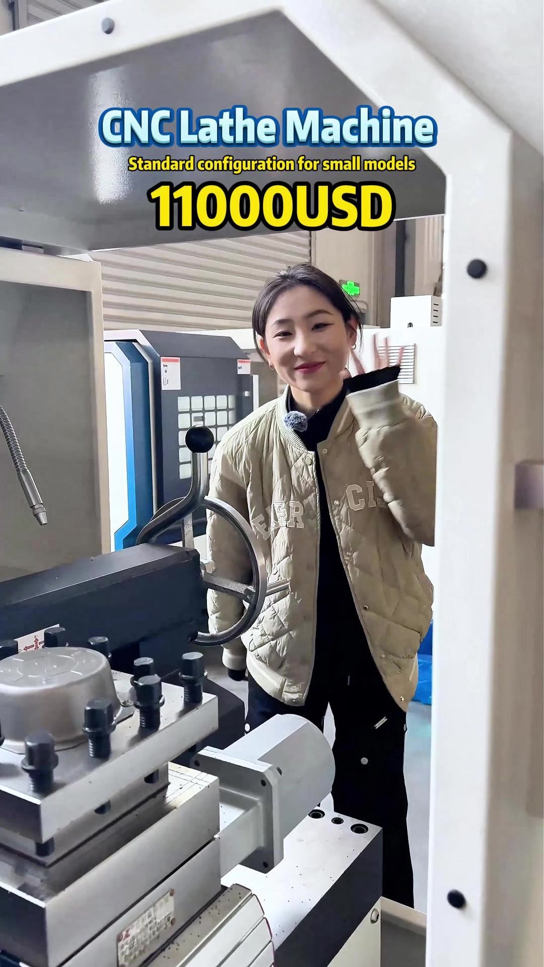 @LUZHONGCNC