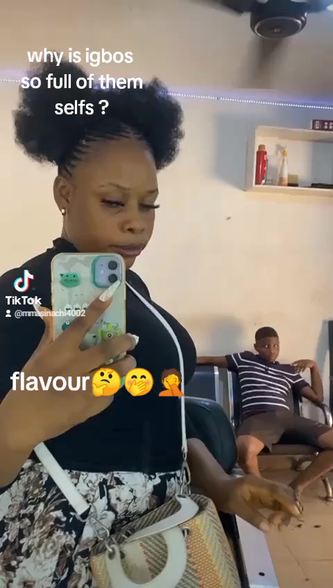 @mmasinachi😍