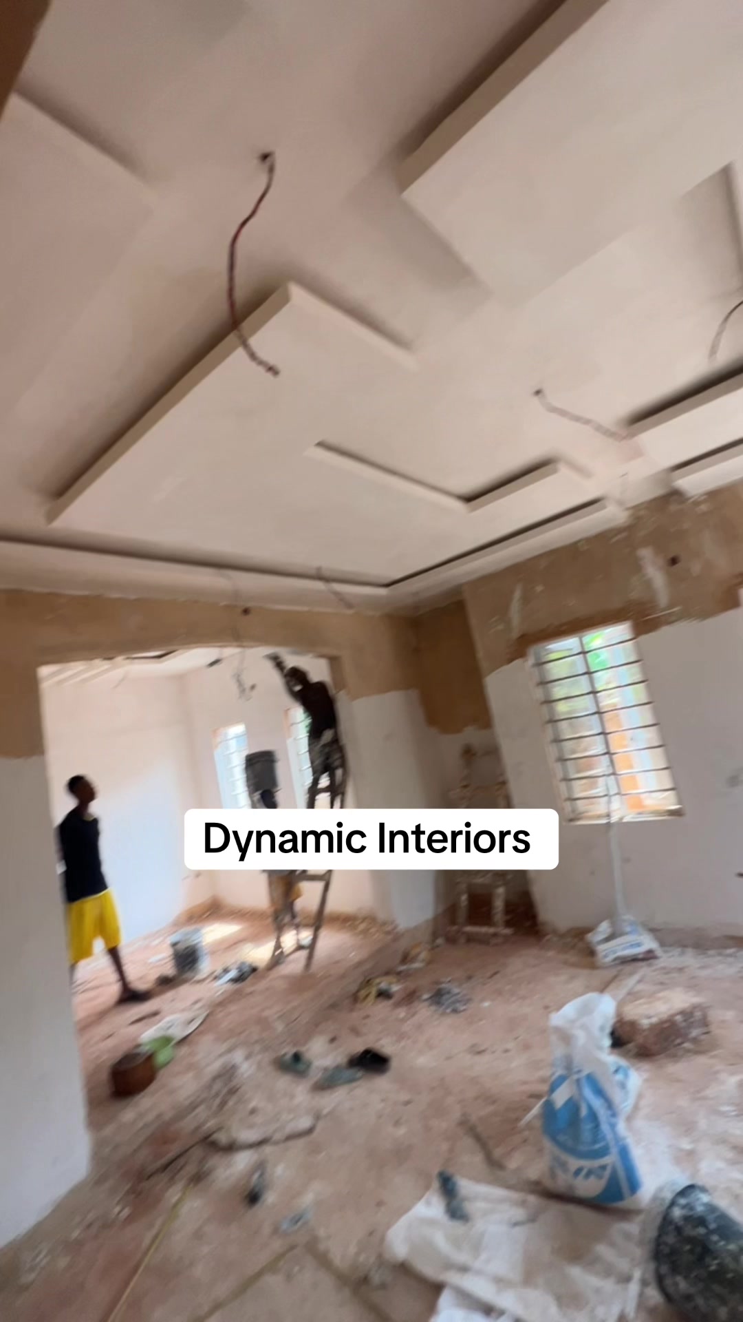 @DNC Interiors Owerri