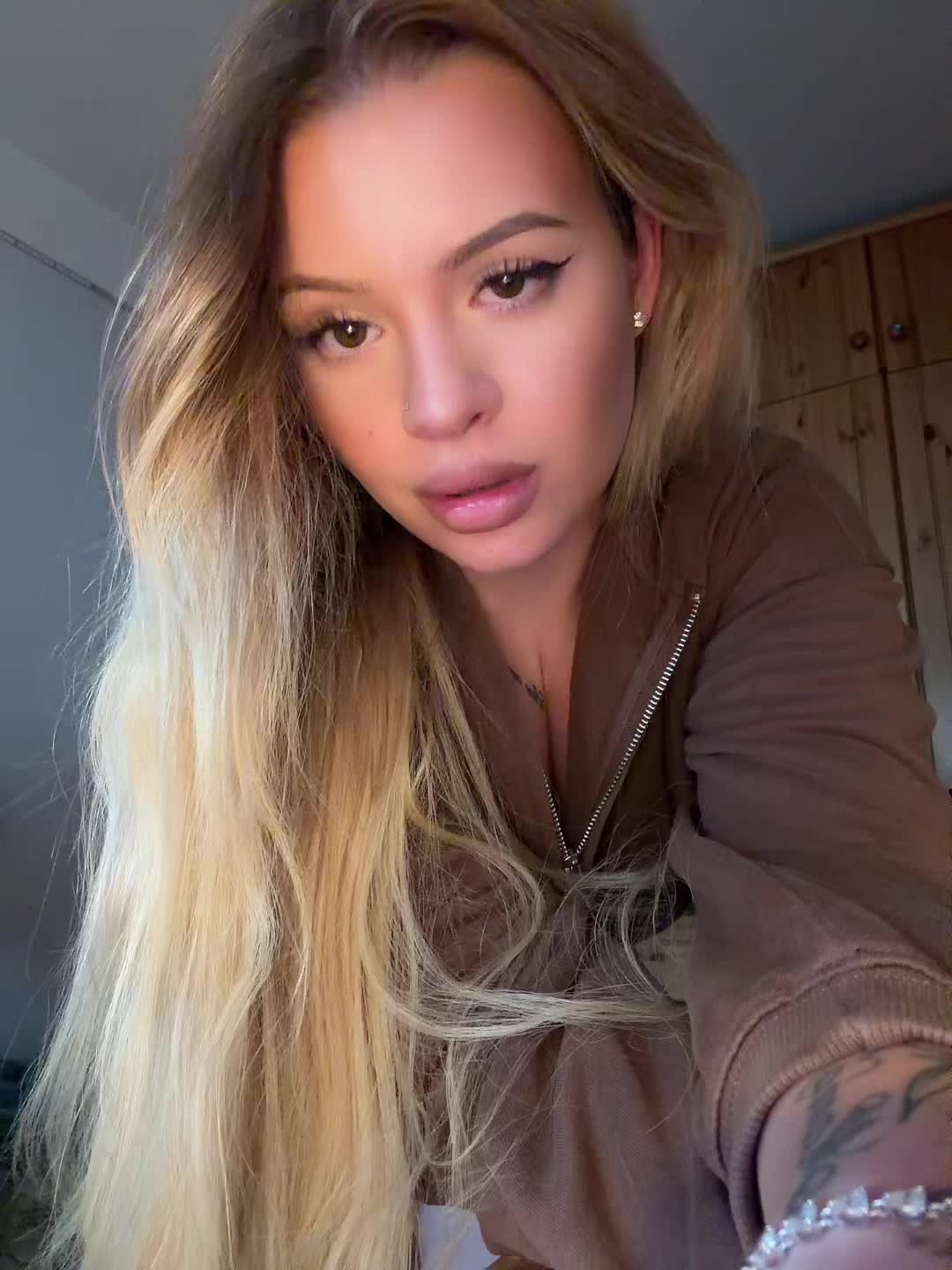@Fajna dziewczyna ;)