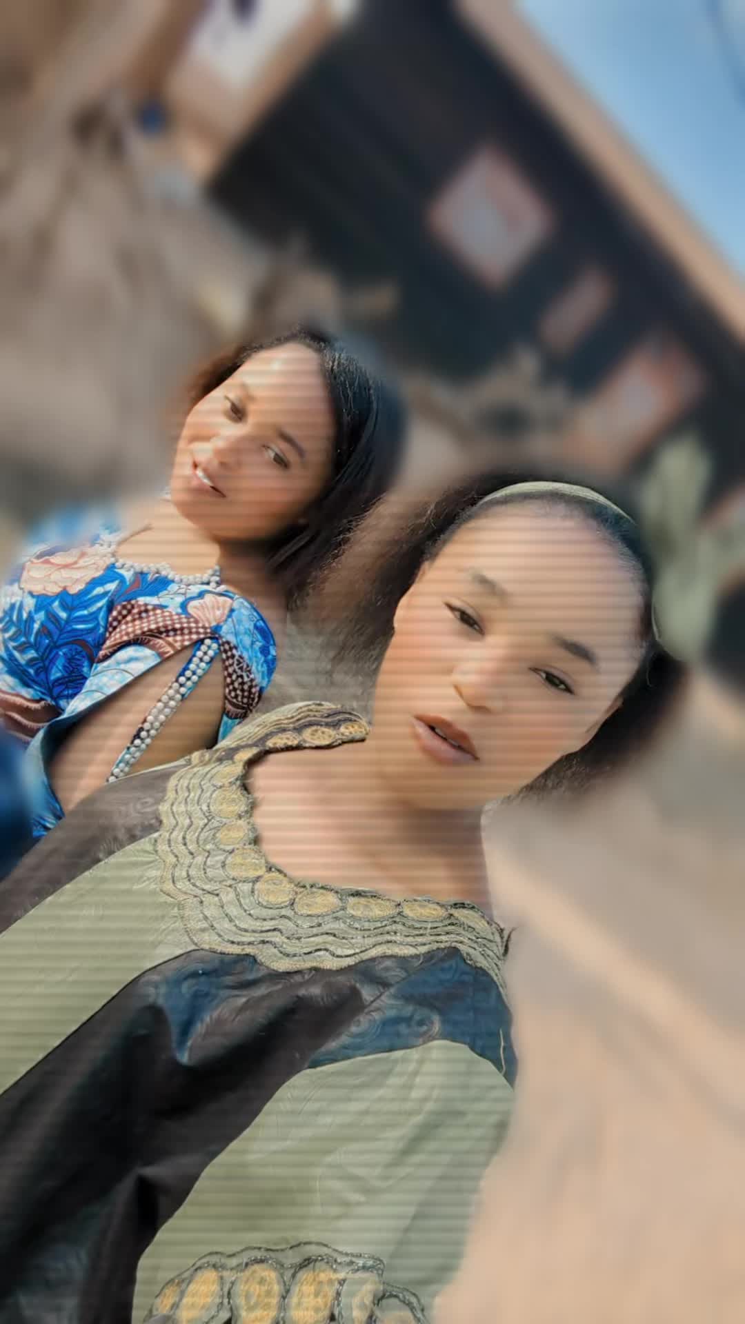 @Love Masika