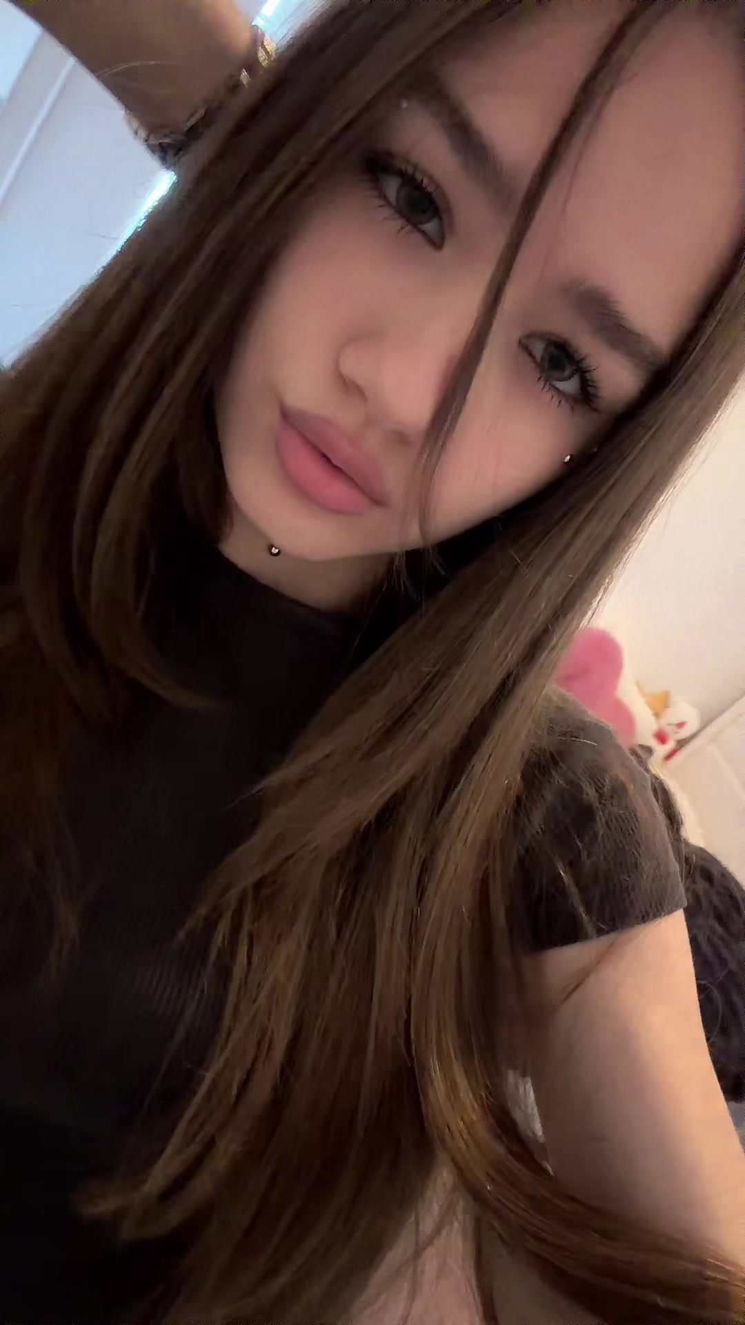 @нася