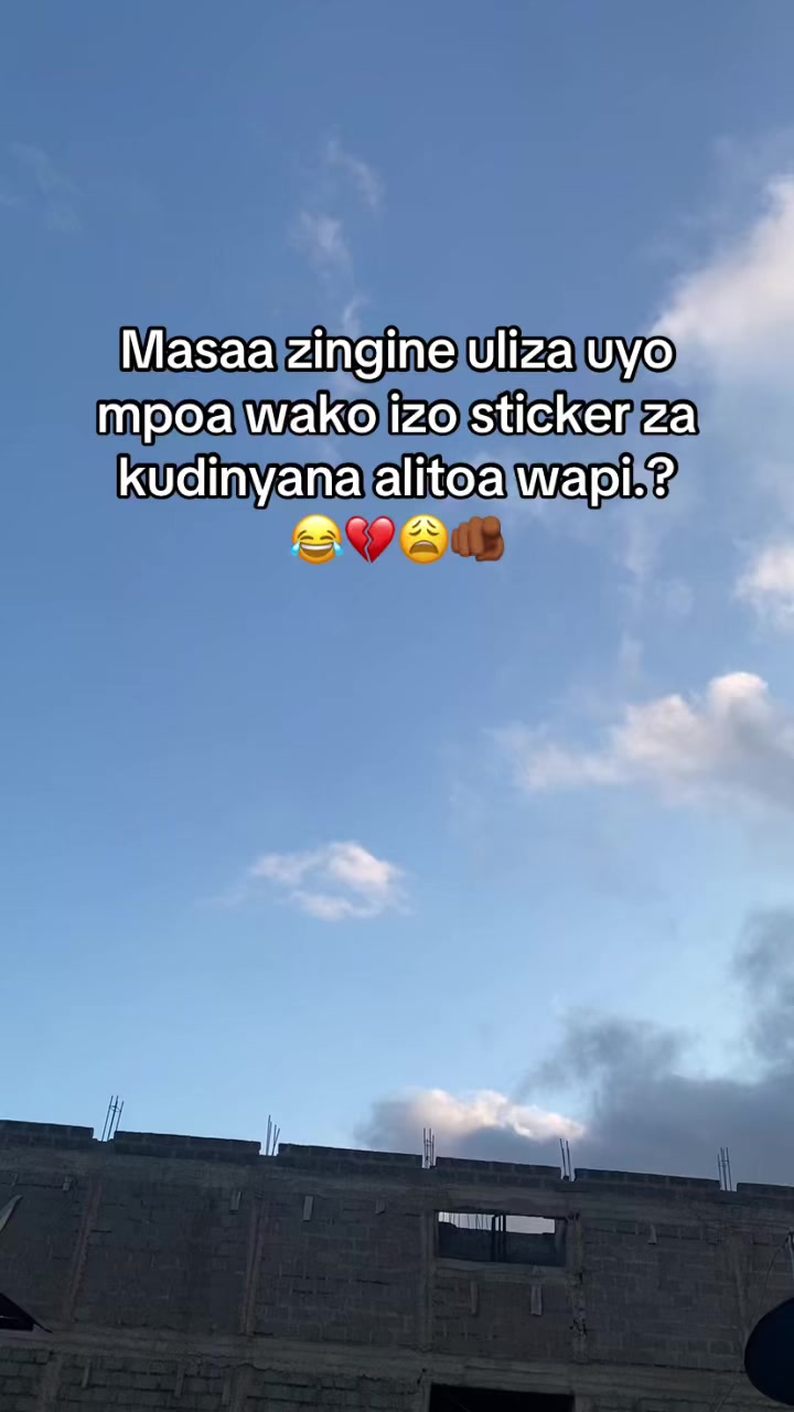 @Mulaya 98 😂