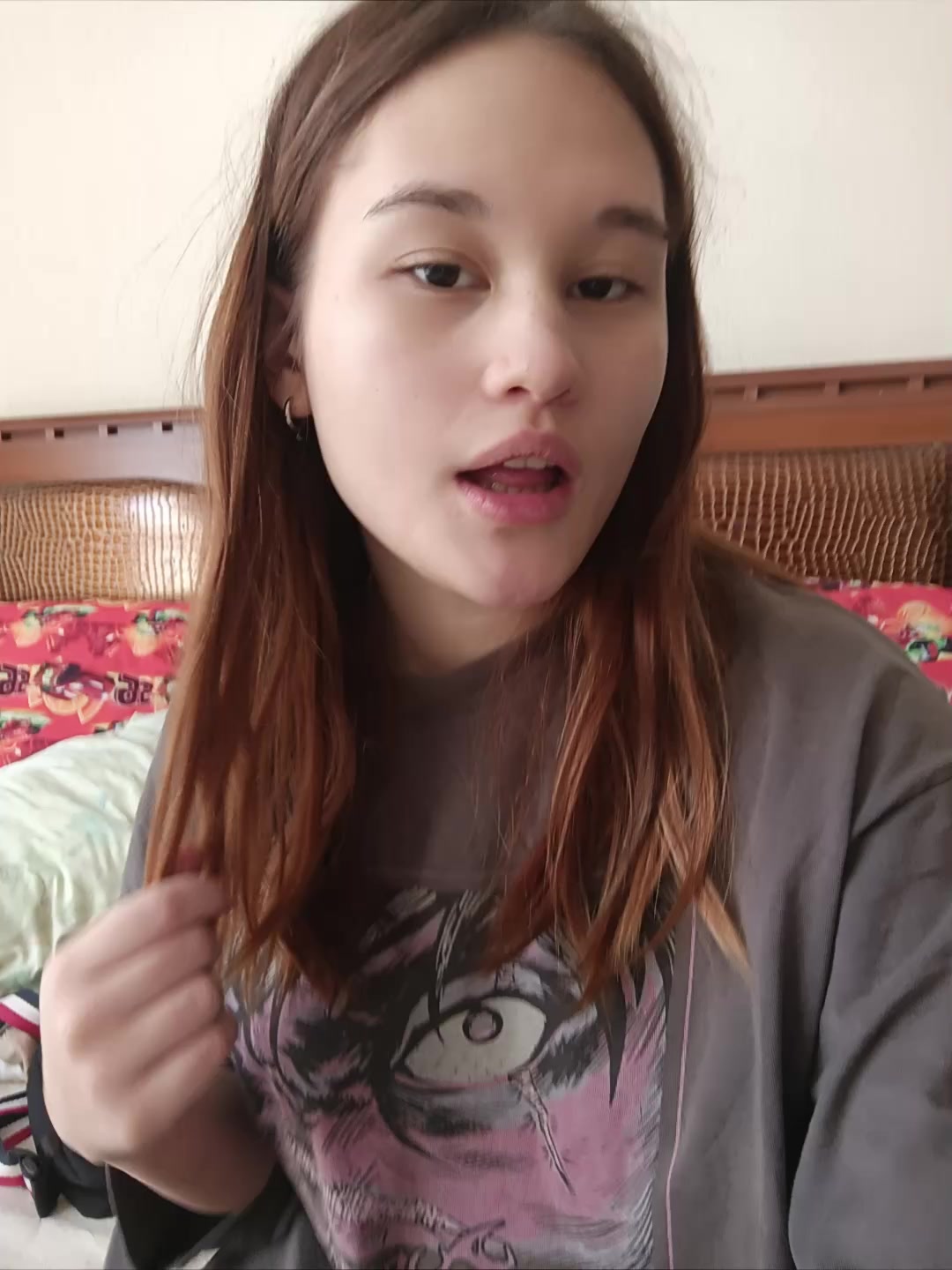 @лютая фанатка брайна✨😍