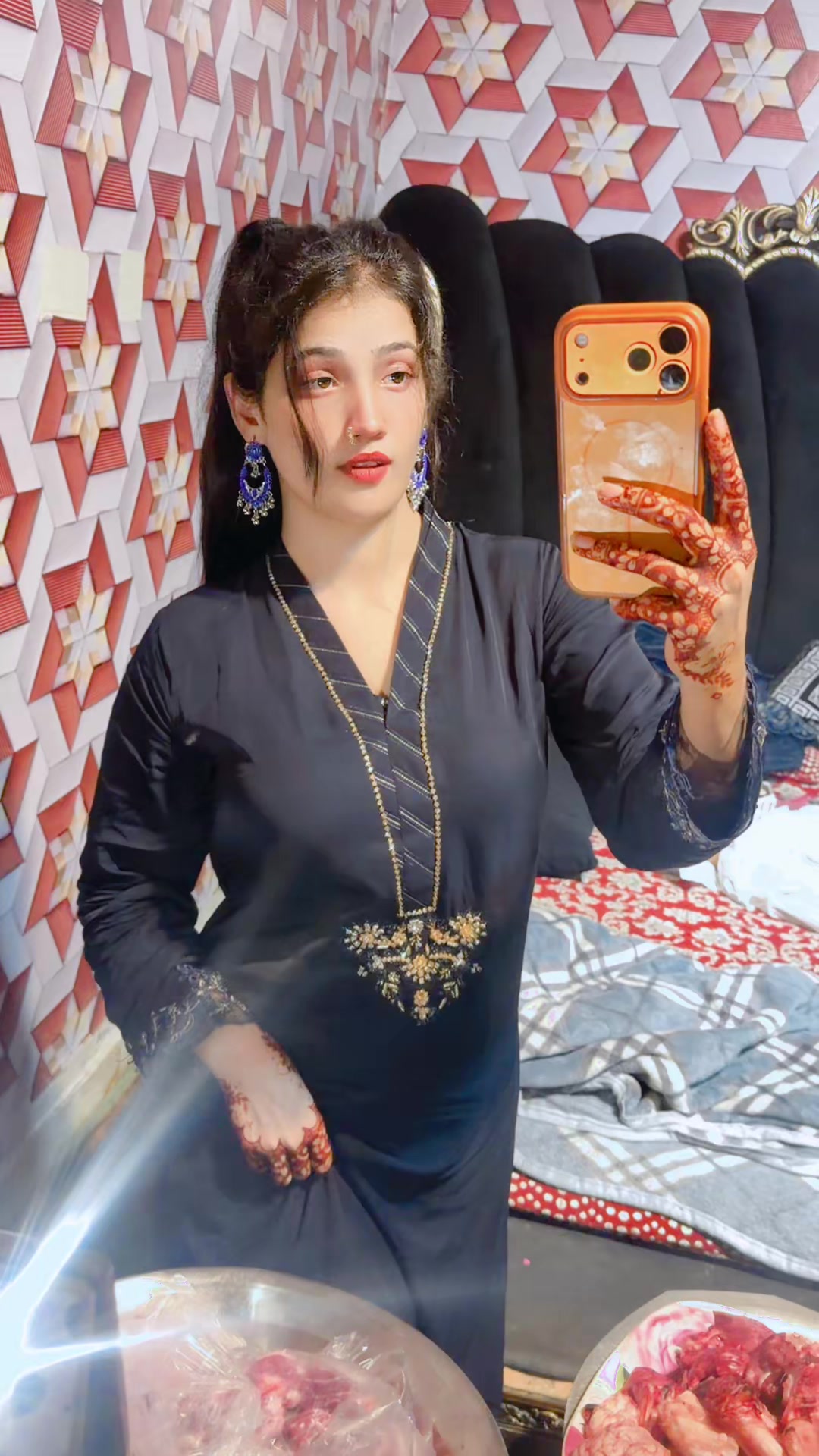 @Sania Khan Actress