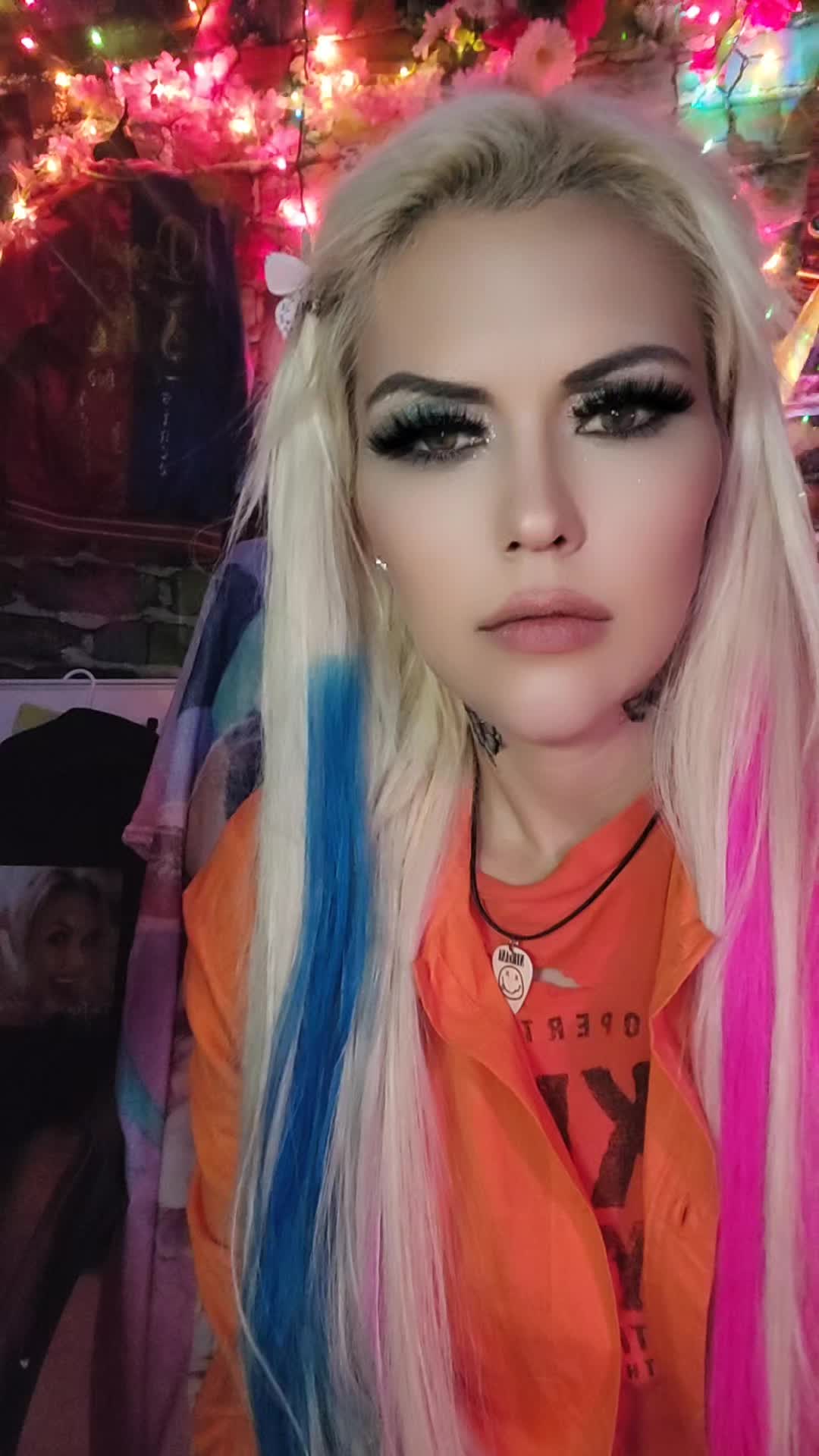 @HarleyQT ♦️🃏