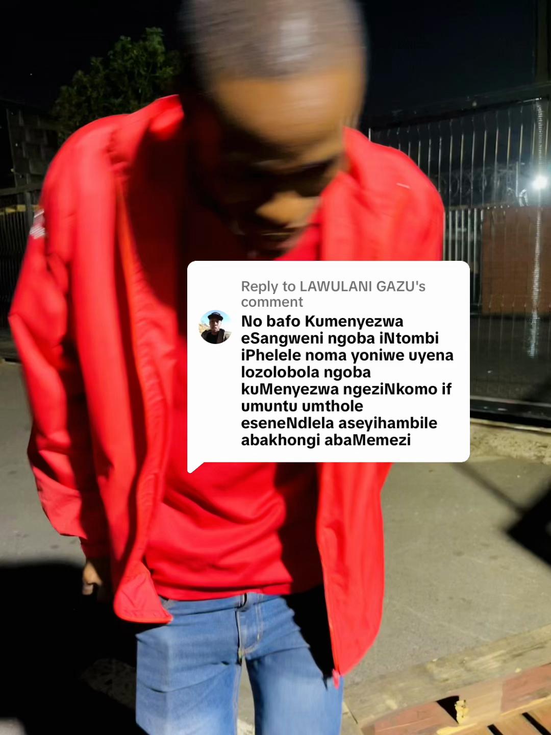 @KaMashobane 🥰