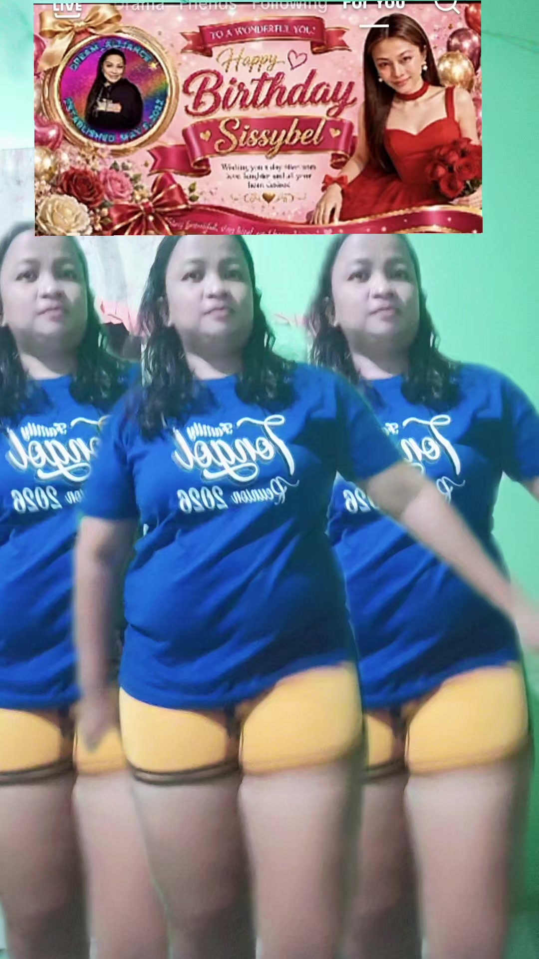 @meldygalang_teamlangga1023💜💜