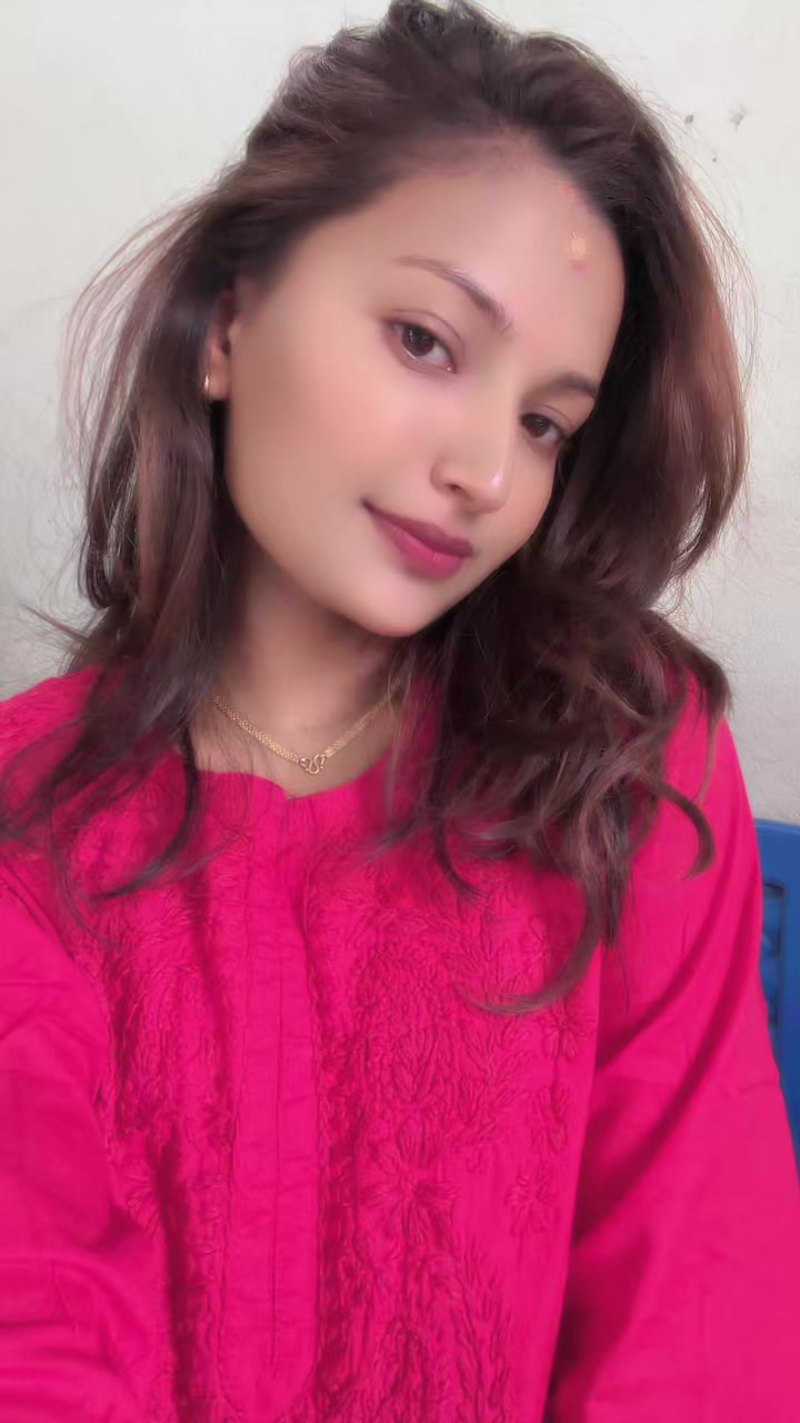 @Shusila R. Chhetri